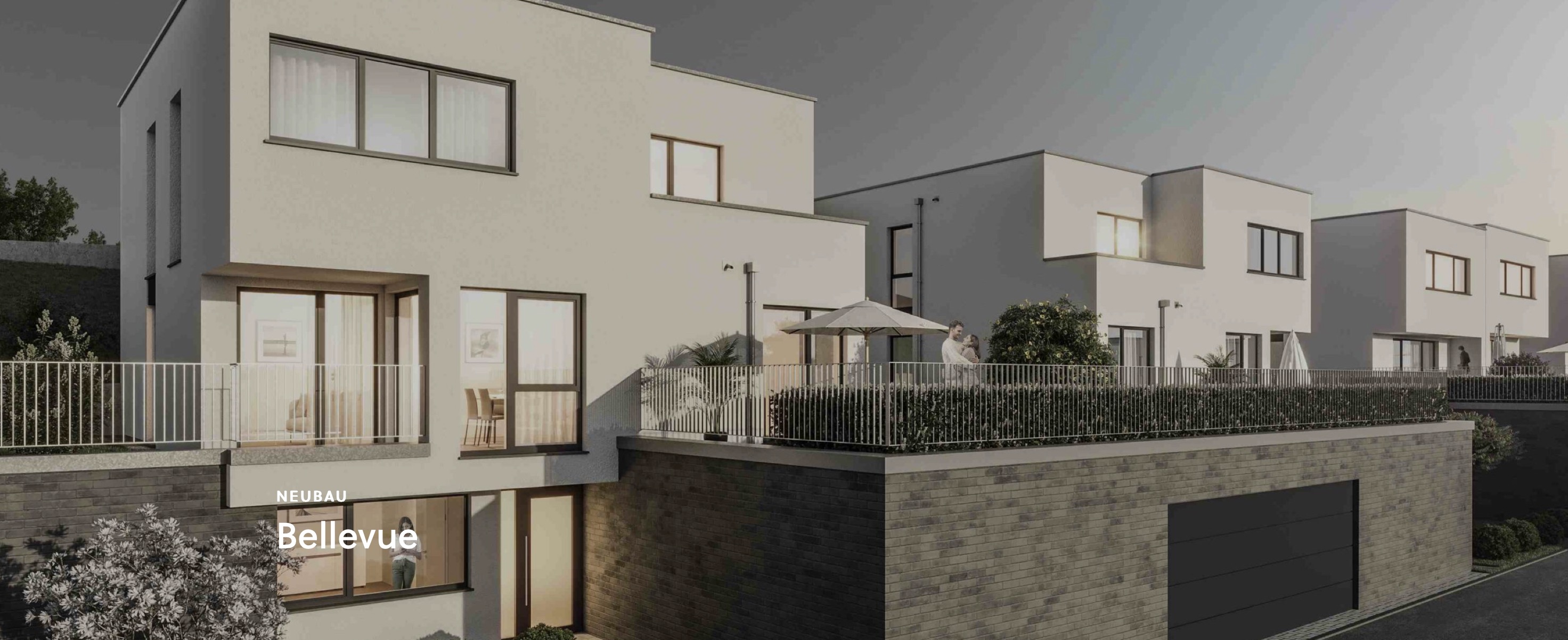 Attraktives Einfamilienhaus mit separatem Bereich für Gäste oder Kinder