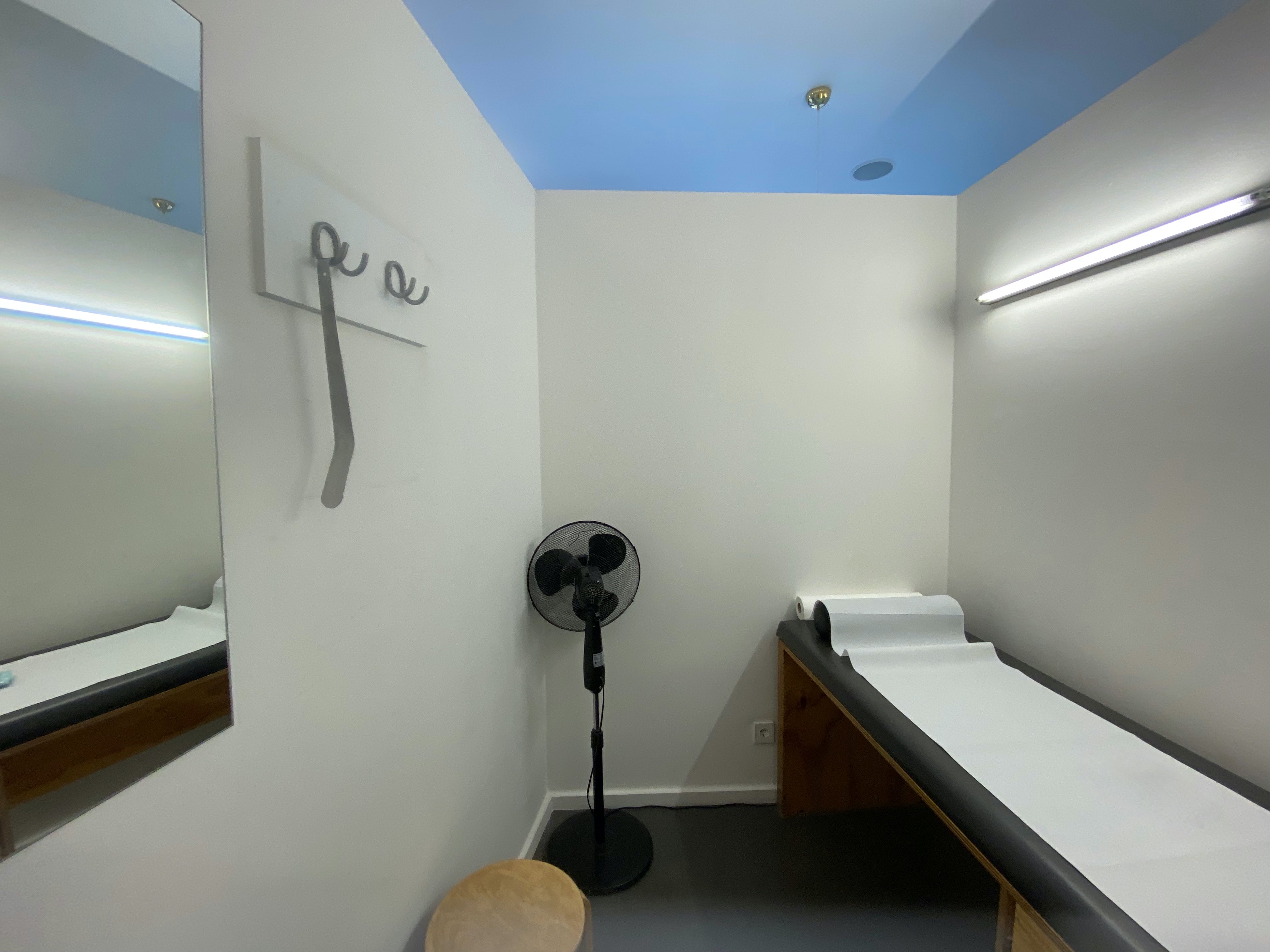 Barrierefreie Praxisräume im Ortskern Lindlar (Oberbergischer Kreis)