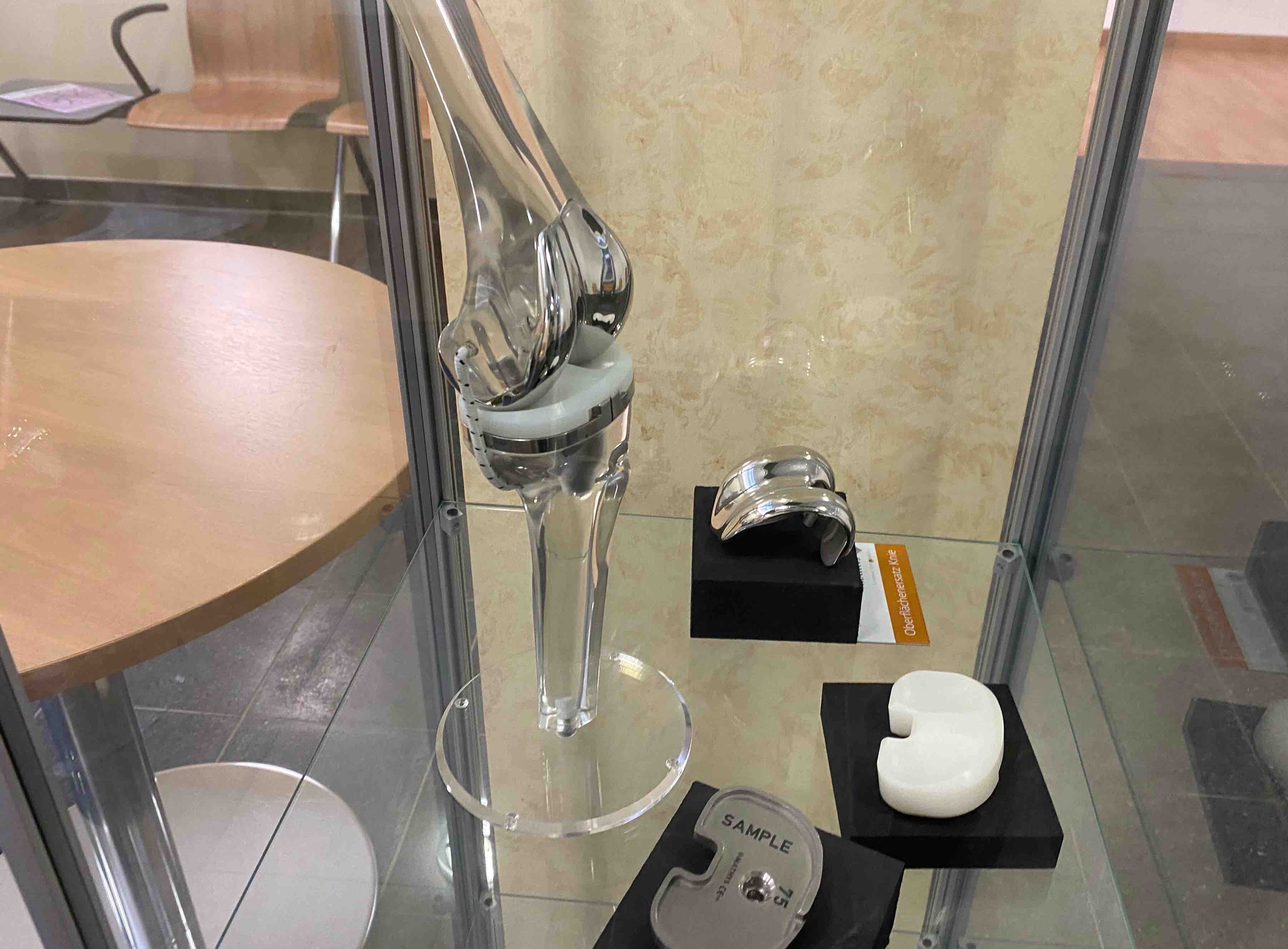 Braunschweig - Am Schwarzen Berg - Arztpraxis zu vermieten