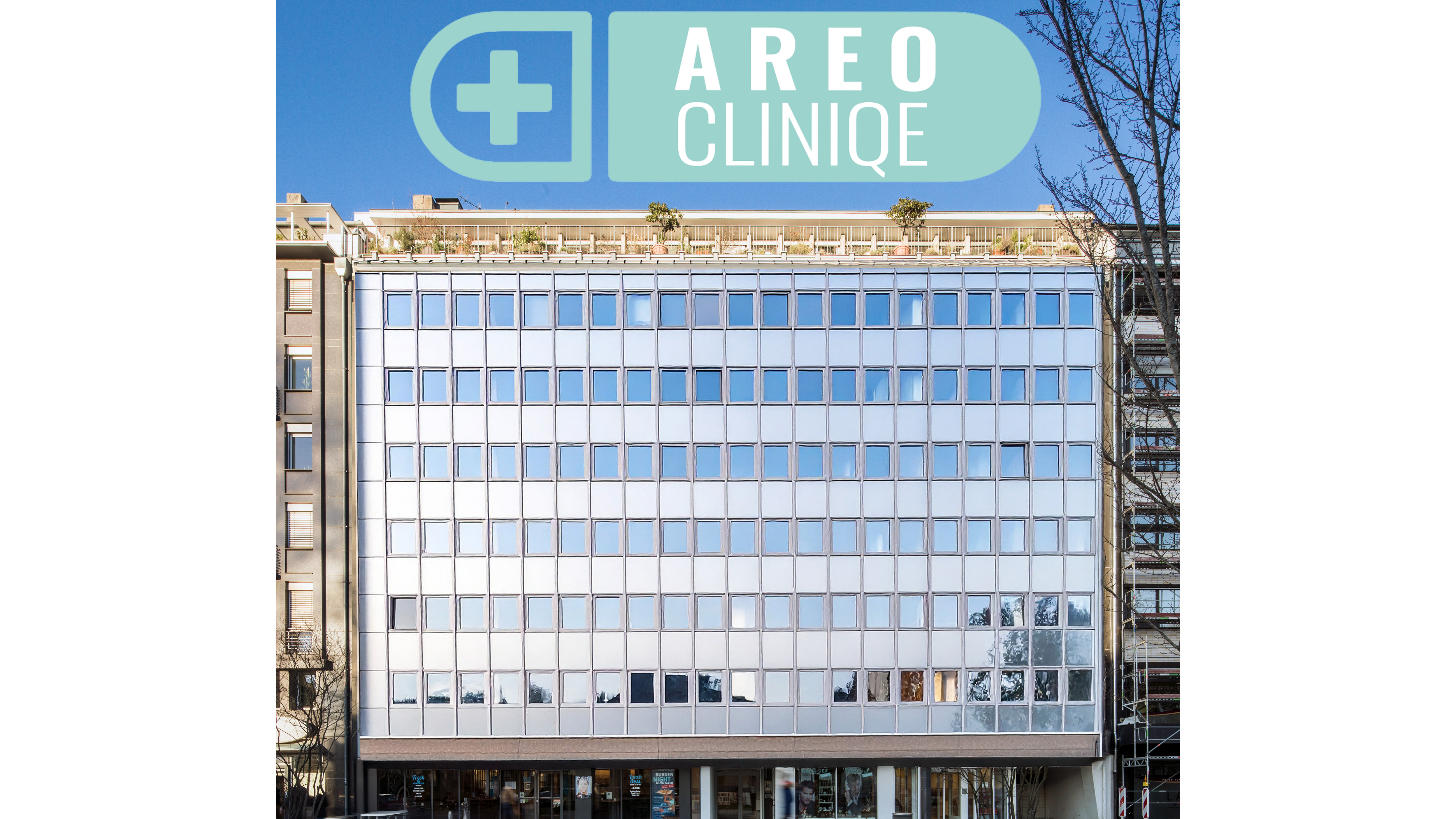 Düsseldorf - Neugründung Gesundheitshaus in 2026 - Genehmigung liegt vor!