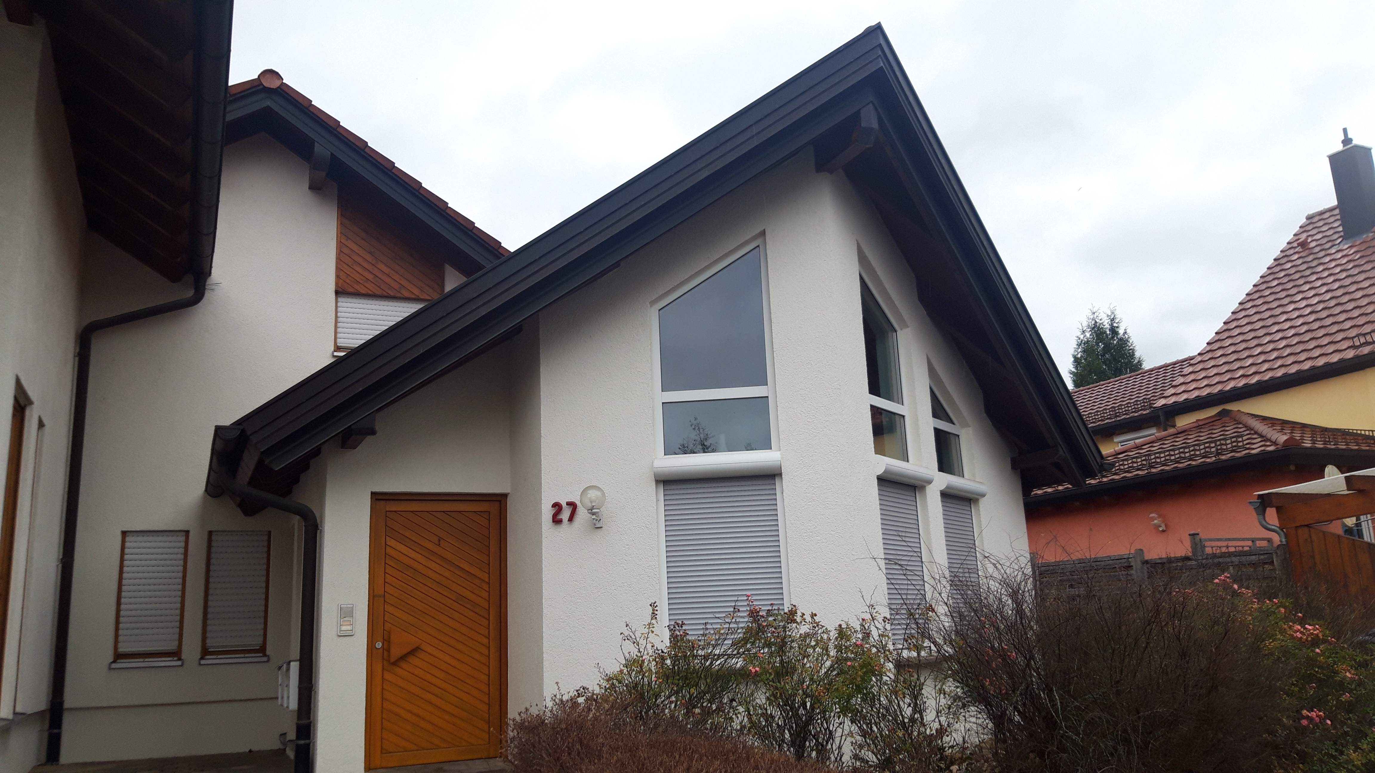 Gepflegte Praxis mit guter Infrastruktur in Gundelsheim