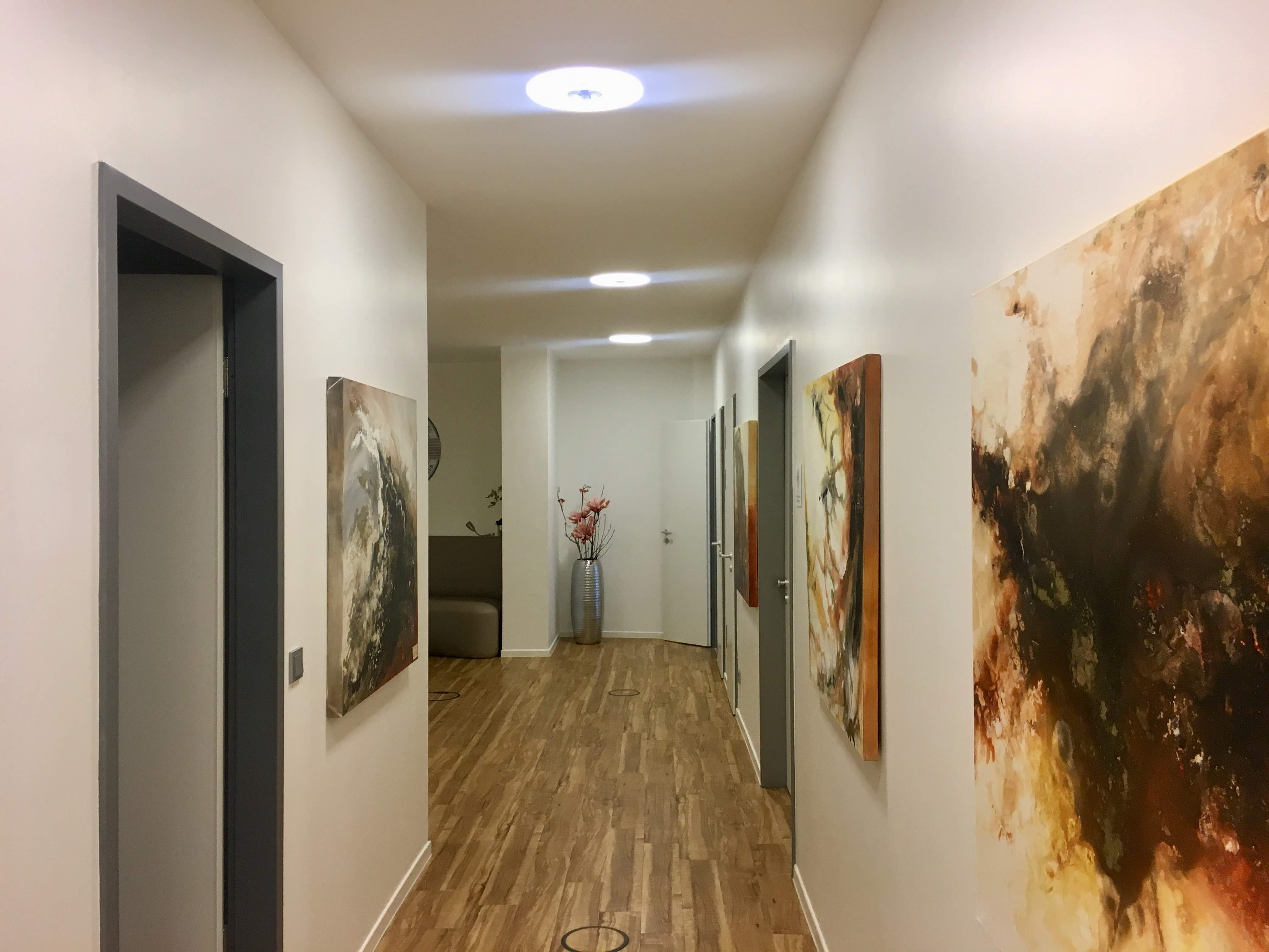 Große Praxisflächen in Top Lage in Recklinghausen - All-in-Miete