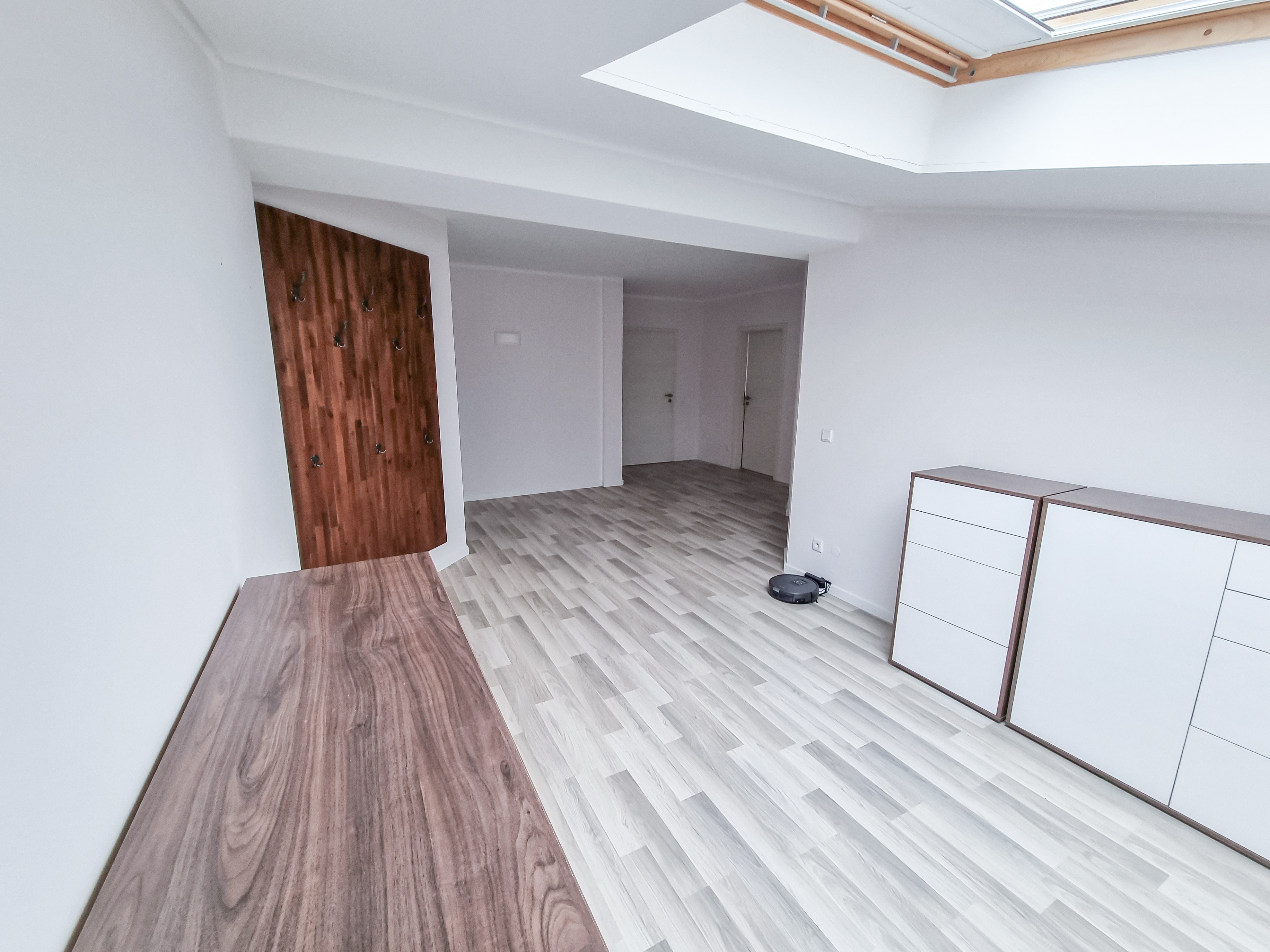 Großzügige Praxisräume in der Kurstadt Bad Lippspringe