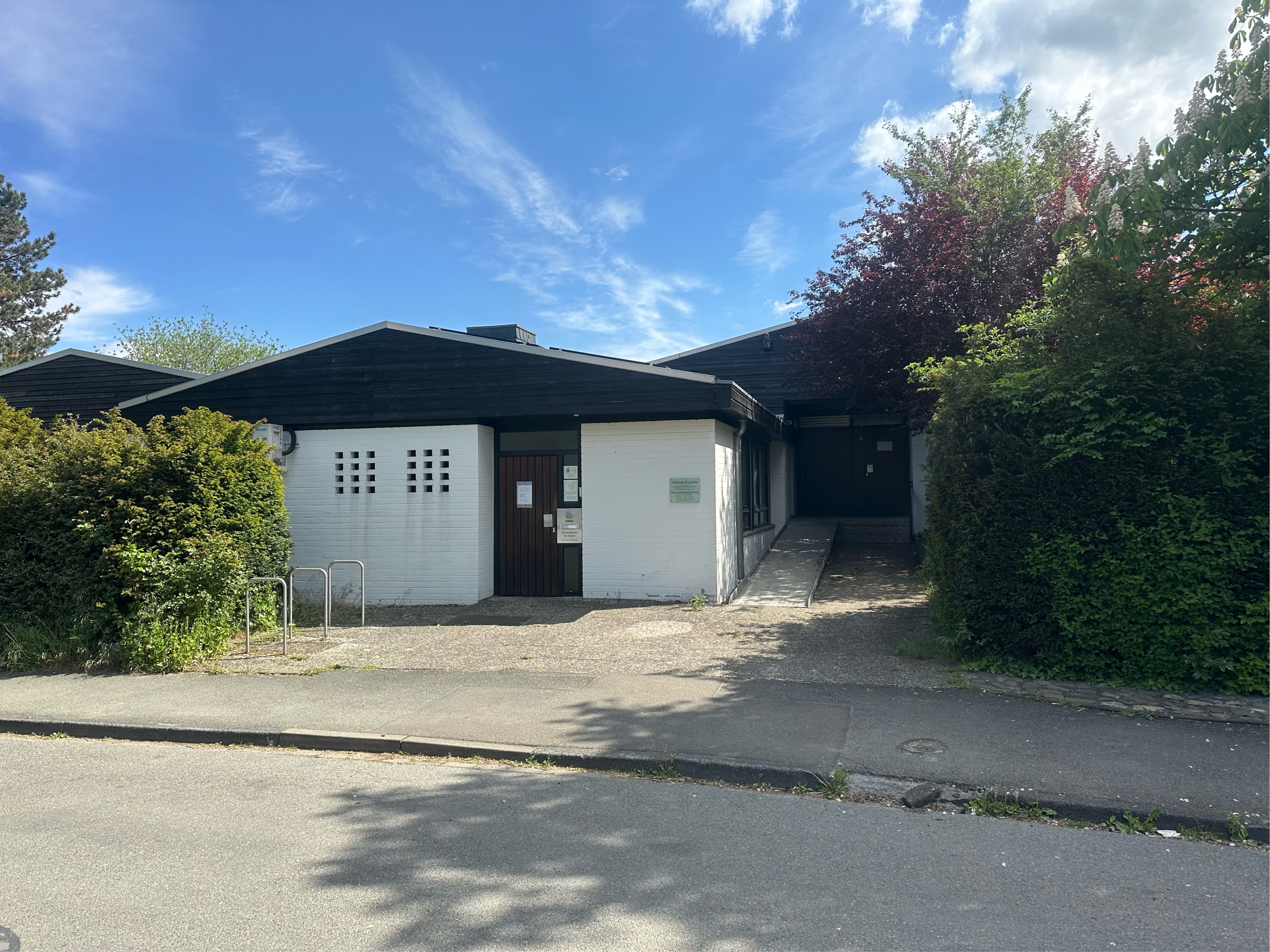 Hausarztpraxis in Liebenburg zu vermieten mit bis zu 50T€ Zuschuss