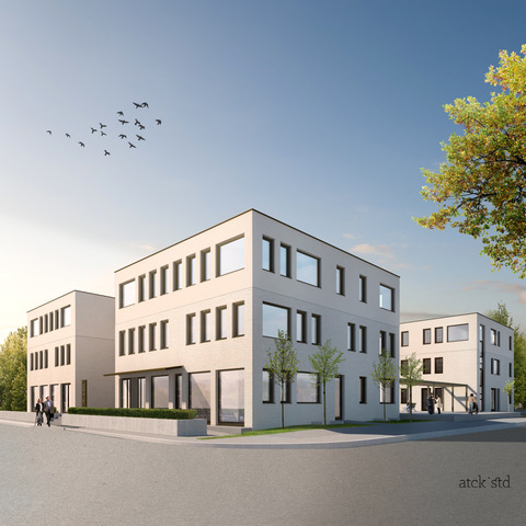 Ihre Praxis in Radebeul ab 10/2021!