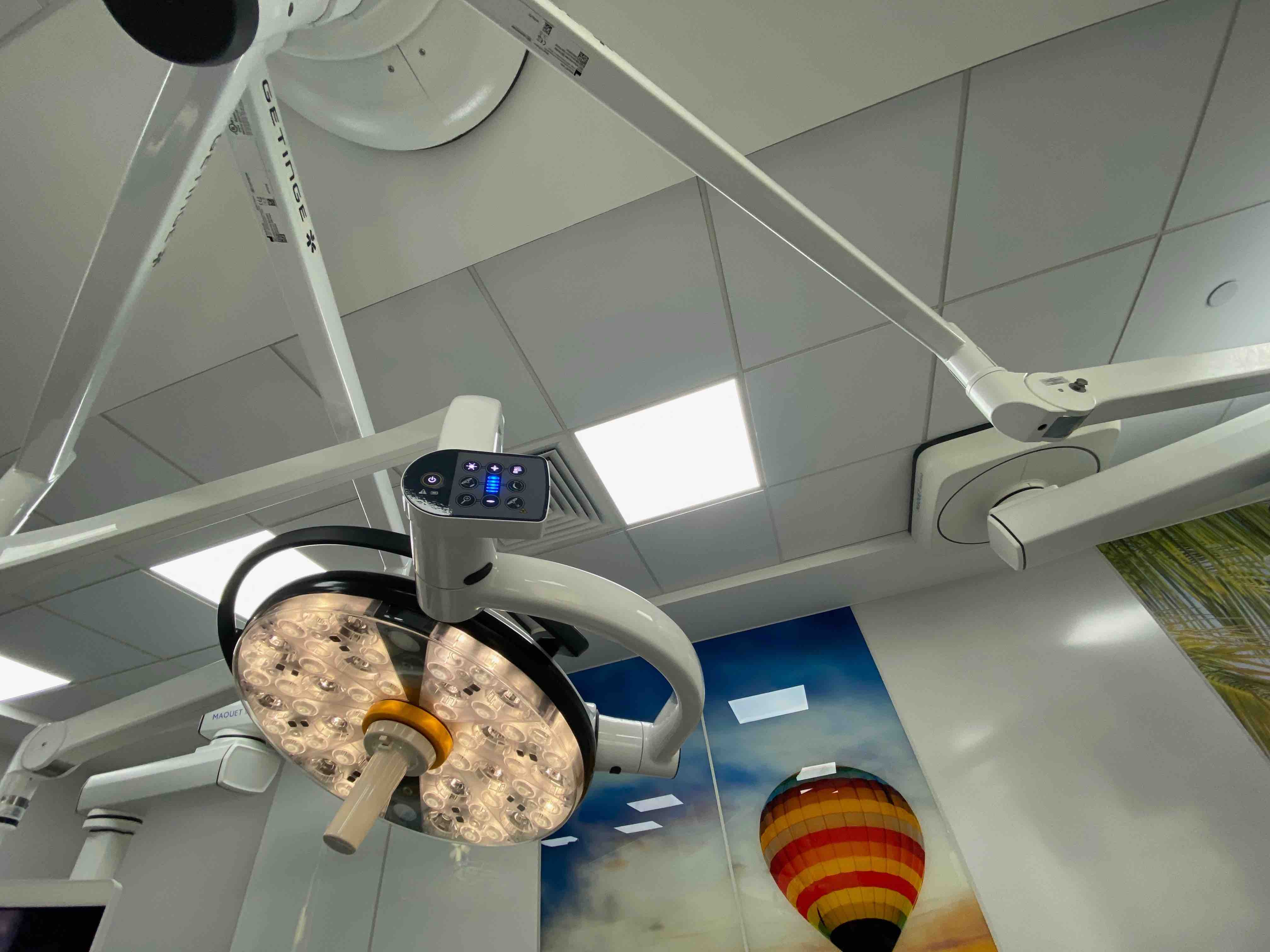 Immobilien Nachfolger für Praxis mit OP Eingriffsraum in Köln gesucht