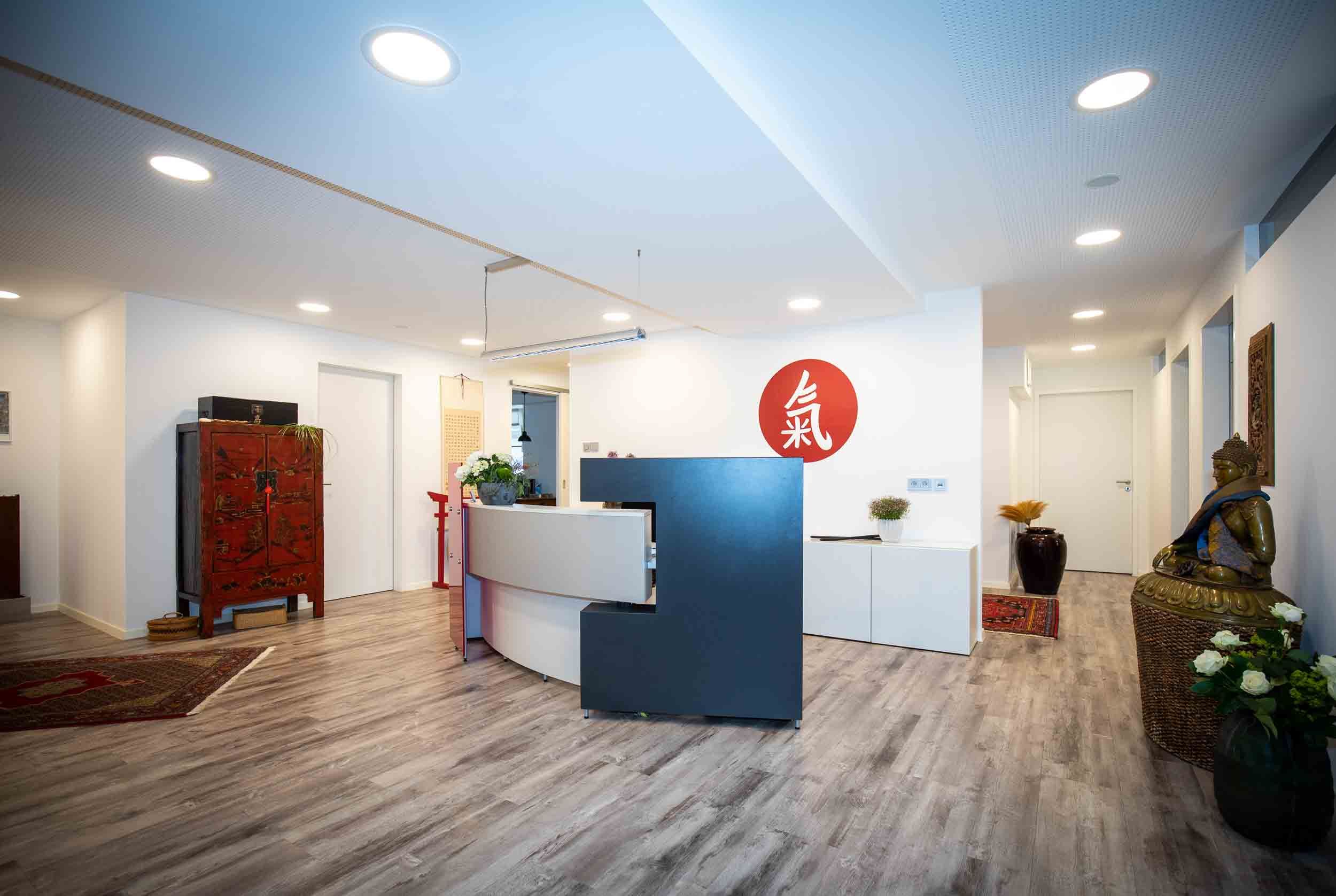 Immobilienverkauf: Praxisräume im Herzen von Wangen im Allgäu