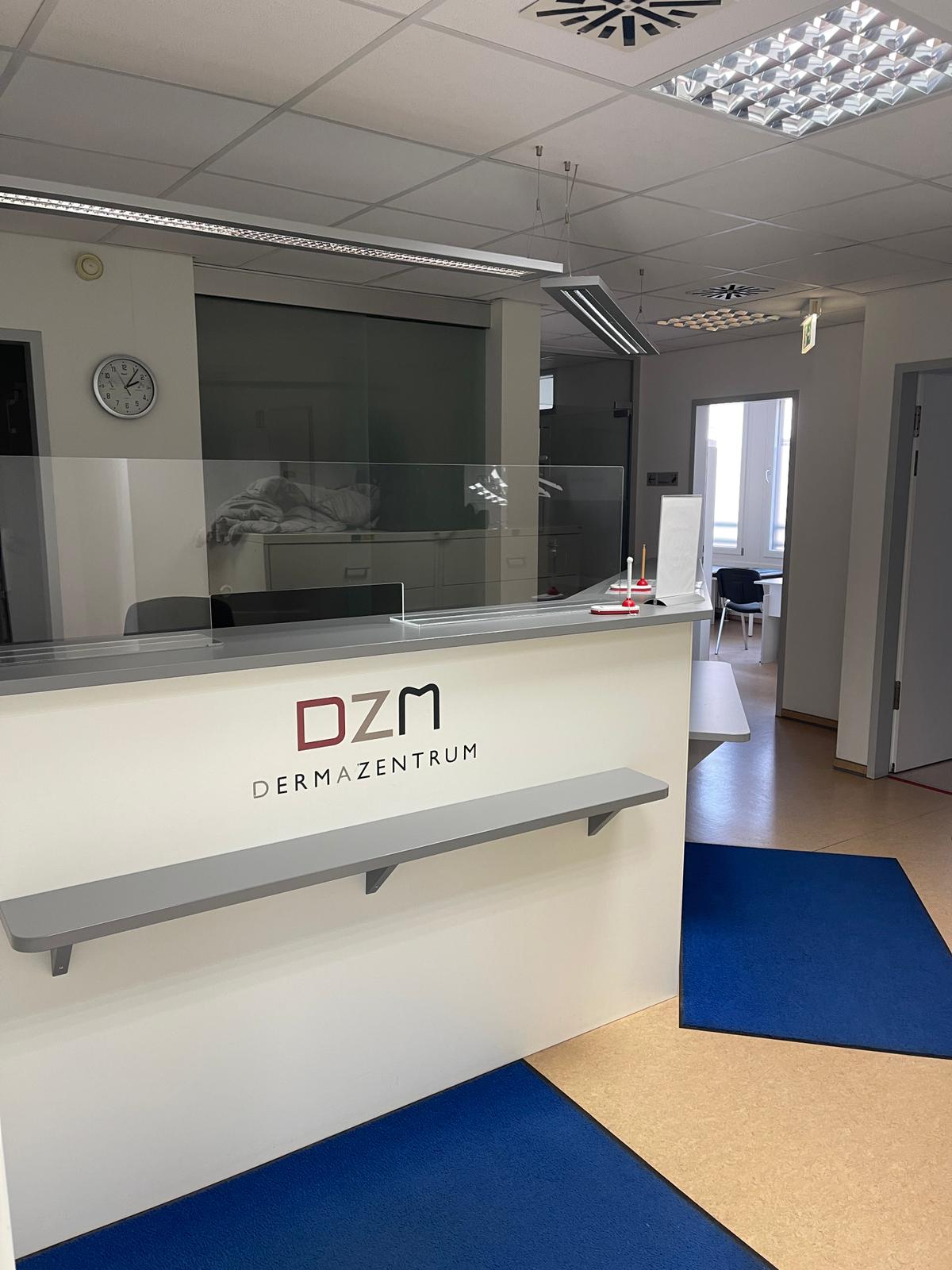 Kleine aber feine Praxis in München Giesing abzugeben