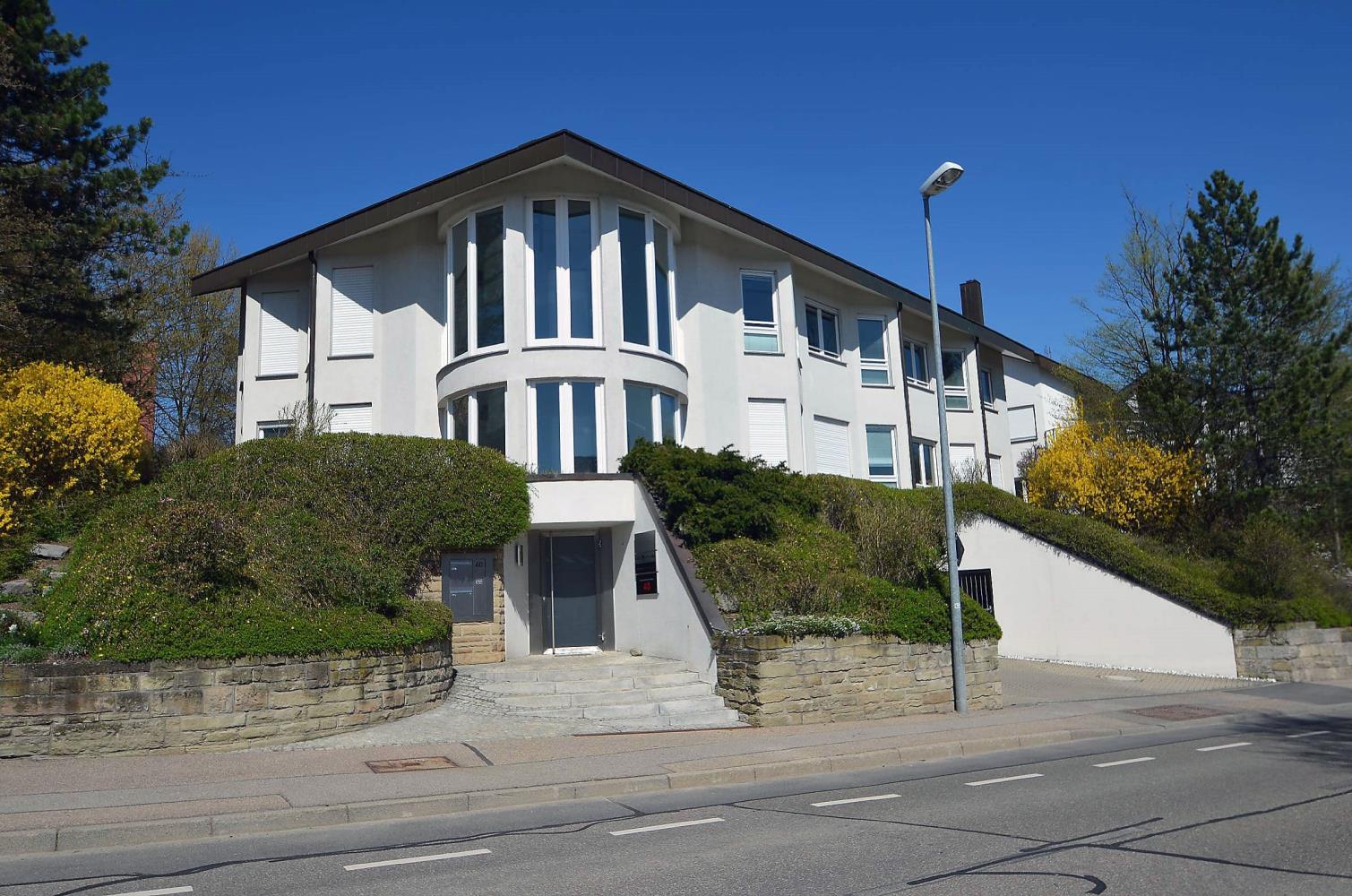 Leonberg - Praxis zu vermieten in der Nähe Krankenhaus