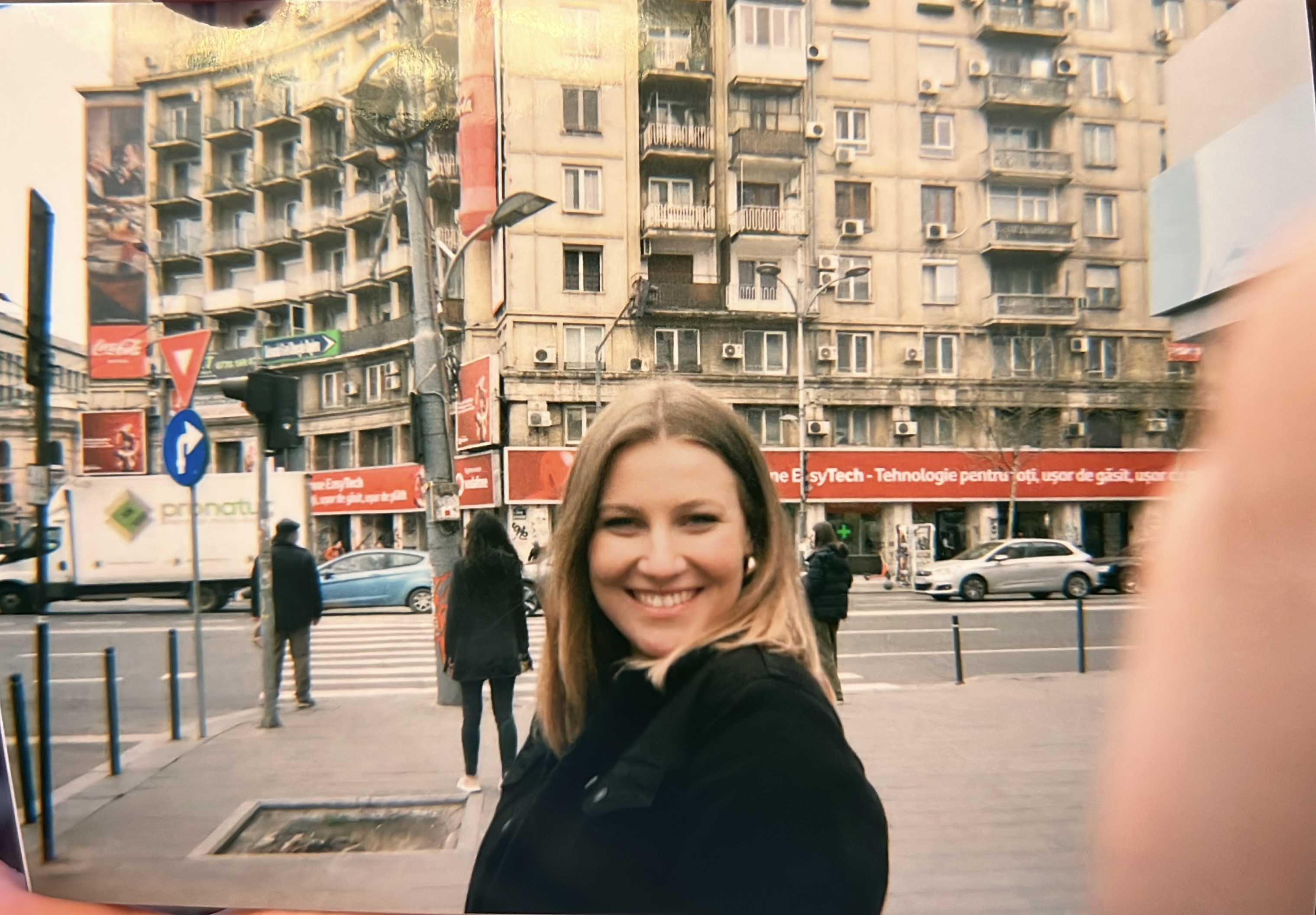 Medizinstudentin sucht Unterkunft in Heidelberg fürs PJ