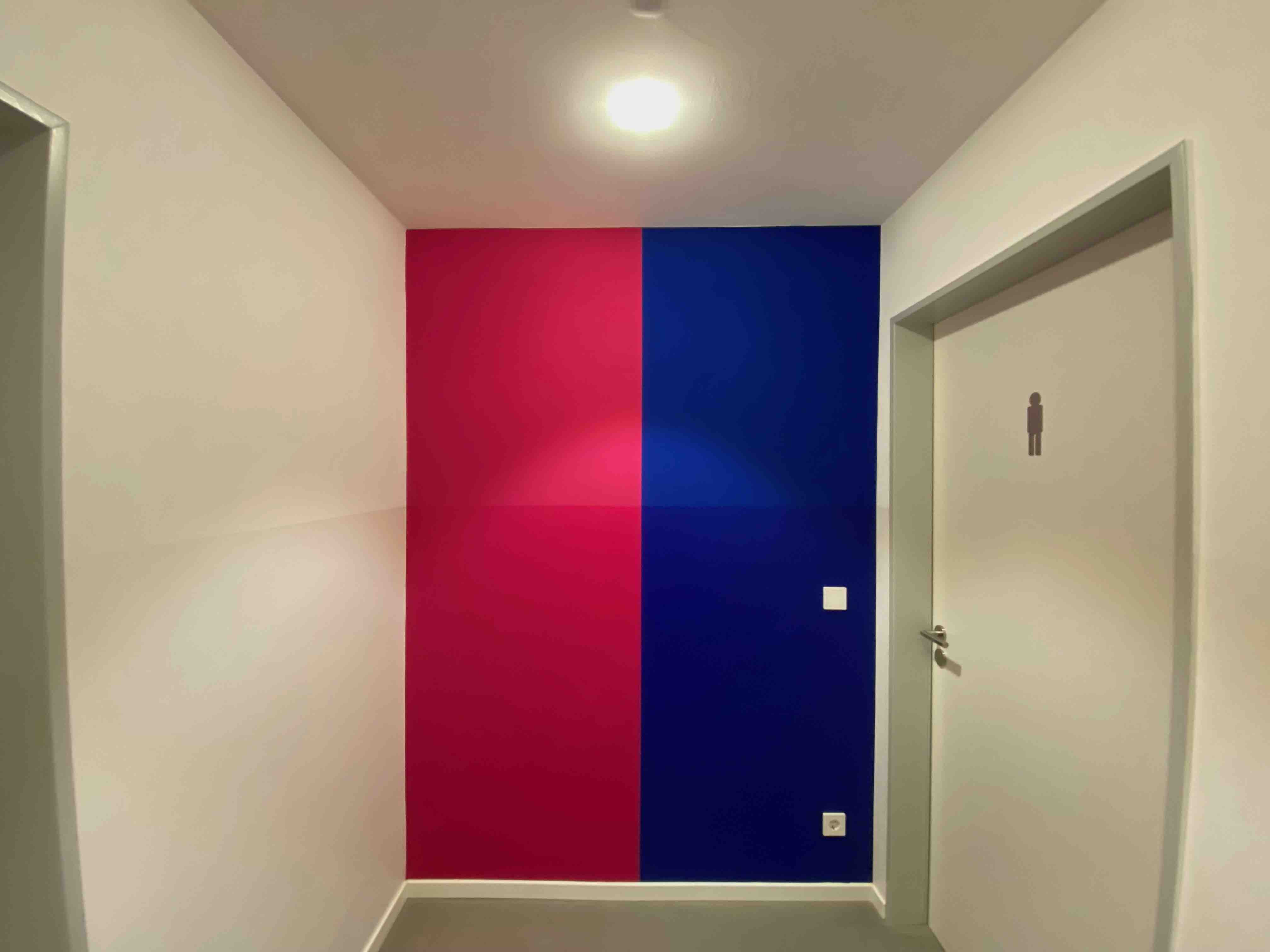 Moderne Praxisräume in Fürstenau