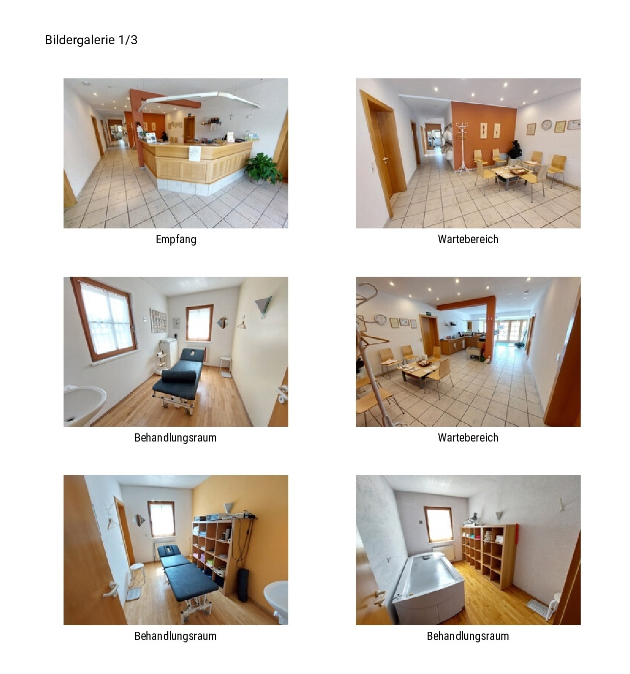 Möchten Sie dort arbeiten wo Sie immer Urlaub machen wollten?