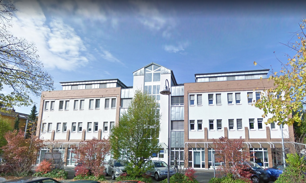 Nach Mieterwunsch renovierte Praxisflächen in repräsentativem Gebäude ab 2023