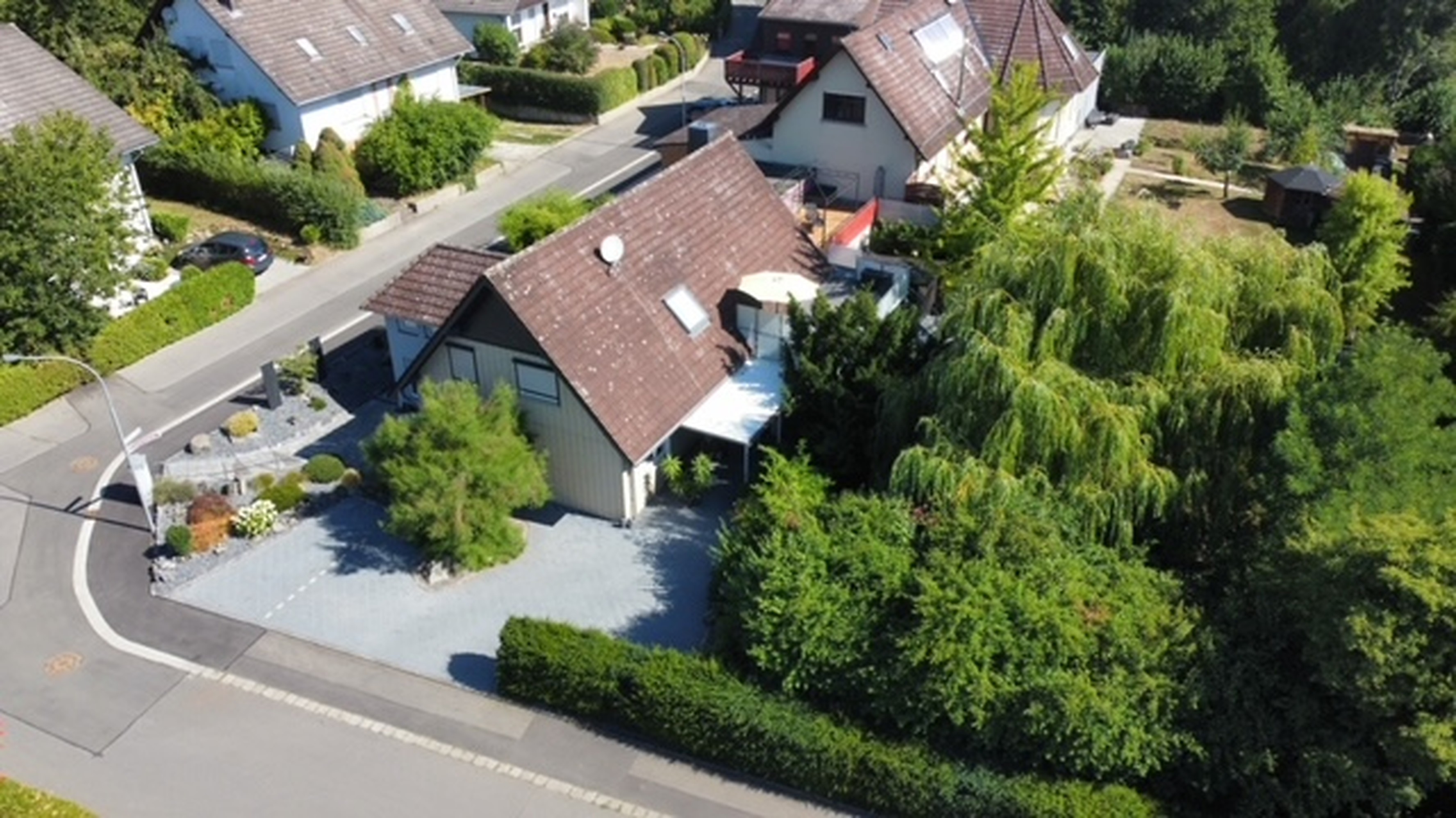 Nachfolge für neuwertige, medizinische Praxisräume in Willingshausen