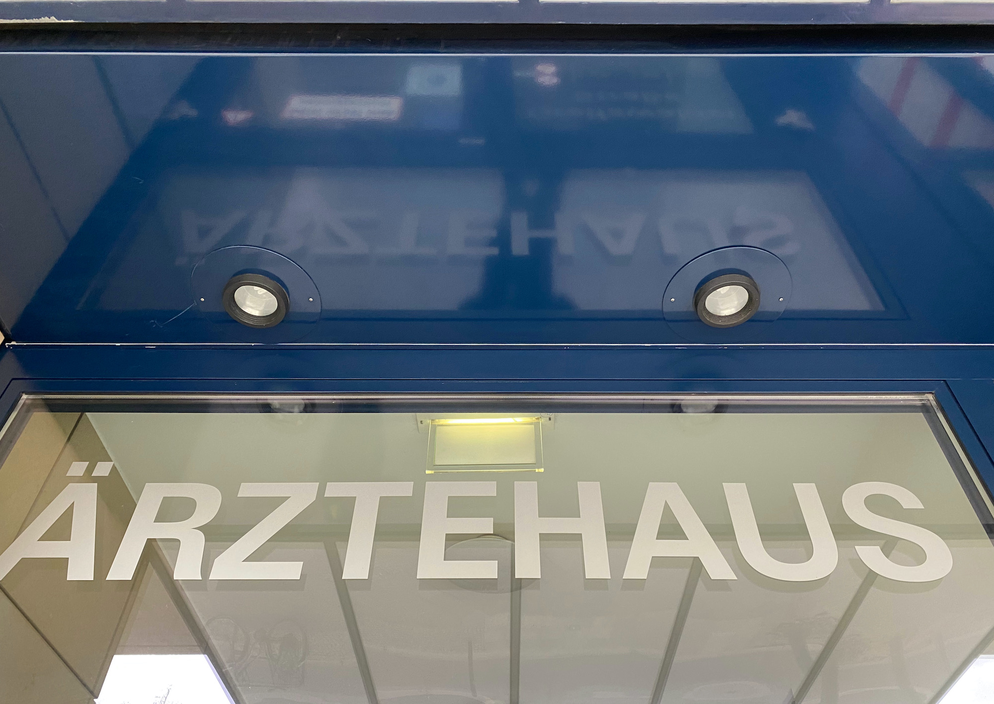 Neu gestaltbare 365 qm Praxisfläche in zentralem Ärztezentrum in Hannover-Langenhagen