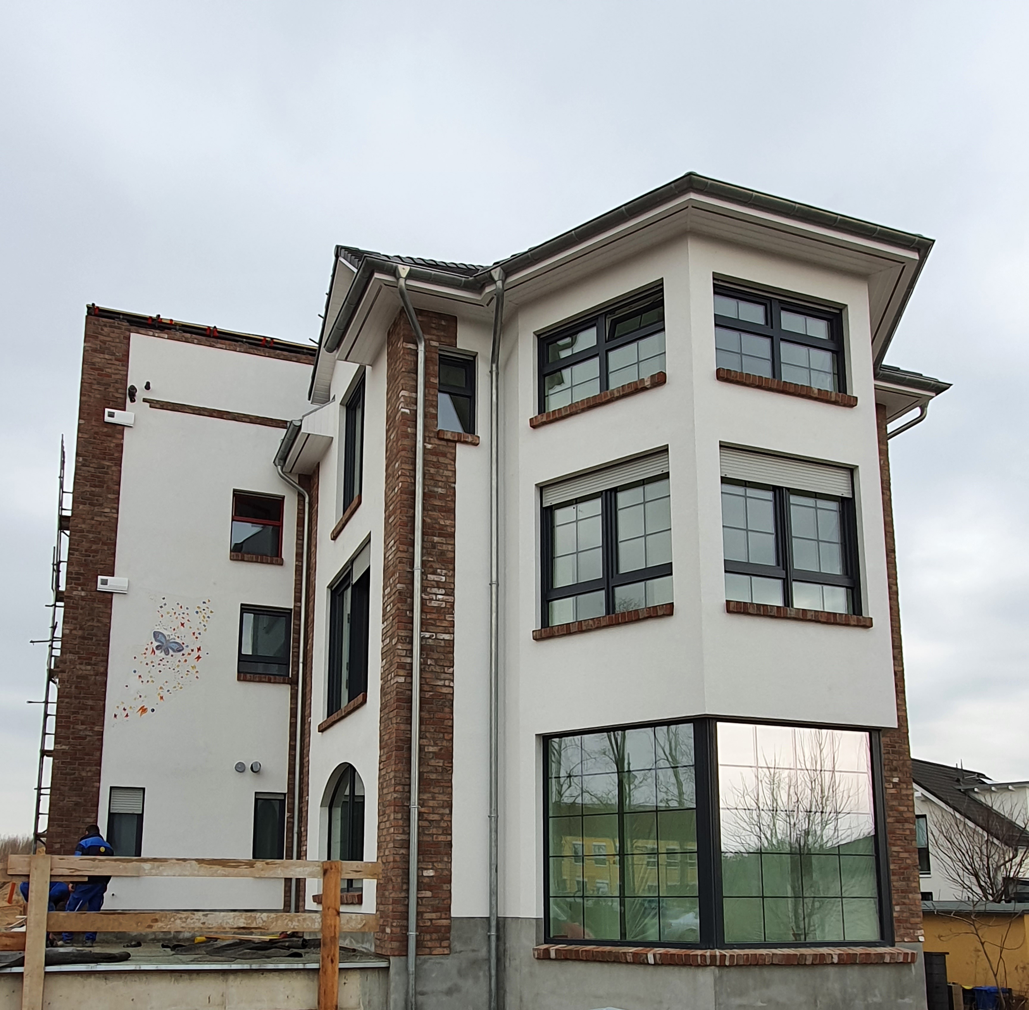 Neue Praxisräumlichkeiten im Herzen von Wandlitz