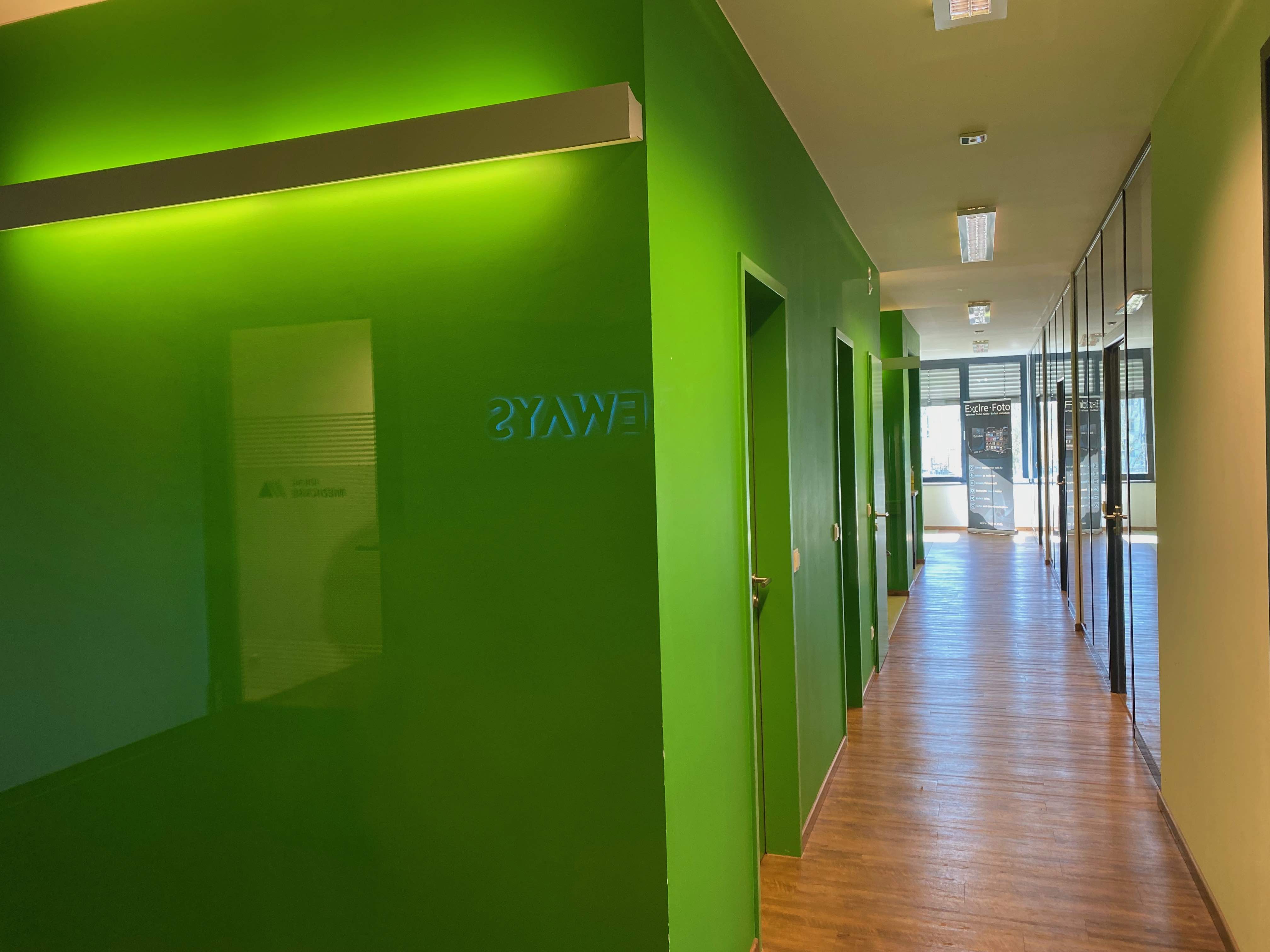 Neues Ärztezentrum in Misburg - Nähe Medizinische Hochschule Hannover (MHH)