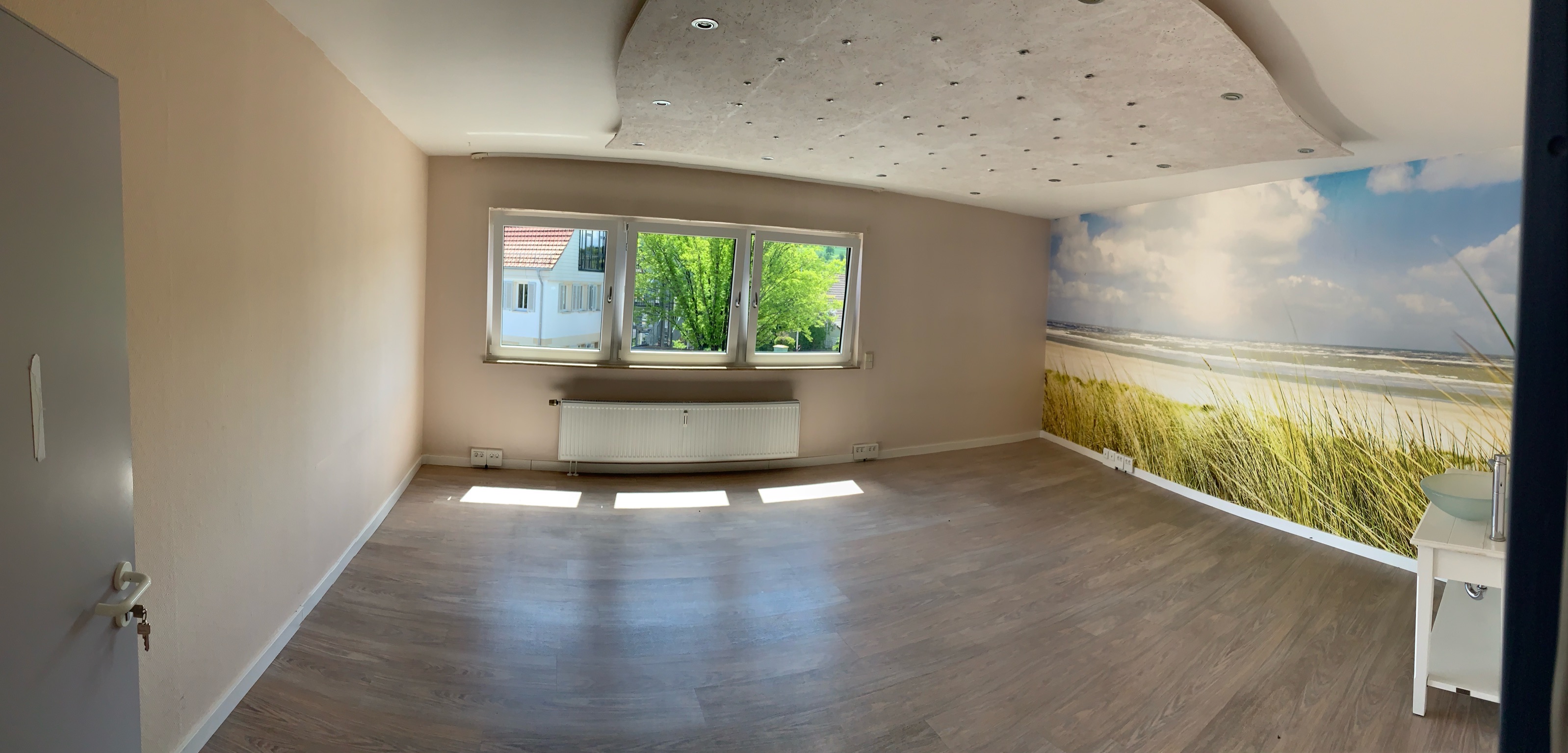 Praxis und weitere Flächen zu vermieten in Calw-Stammheim