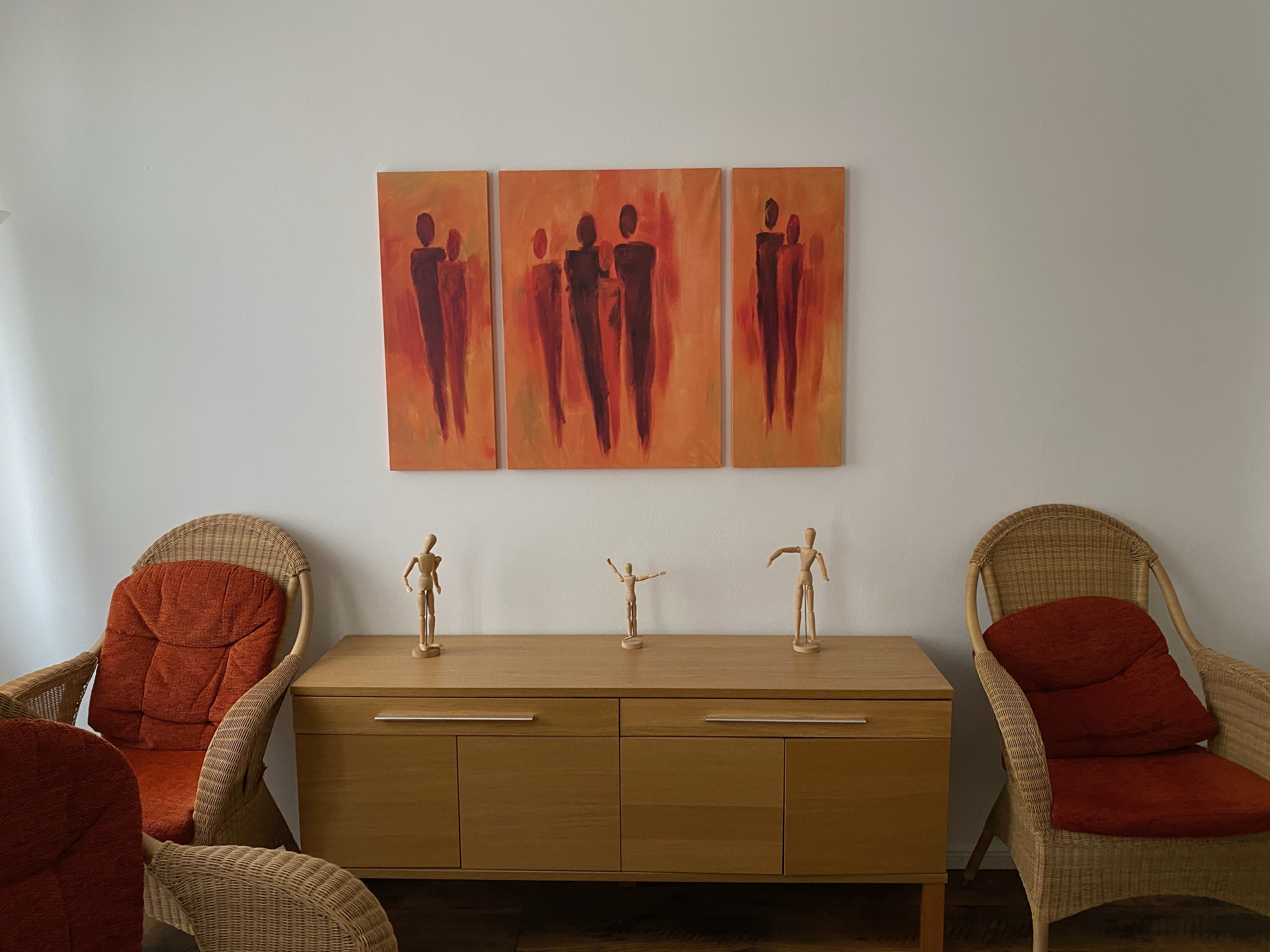 Praxisfläche gesucht in Berlin Friedrichshain-Kreuzberg