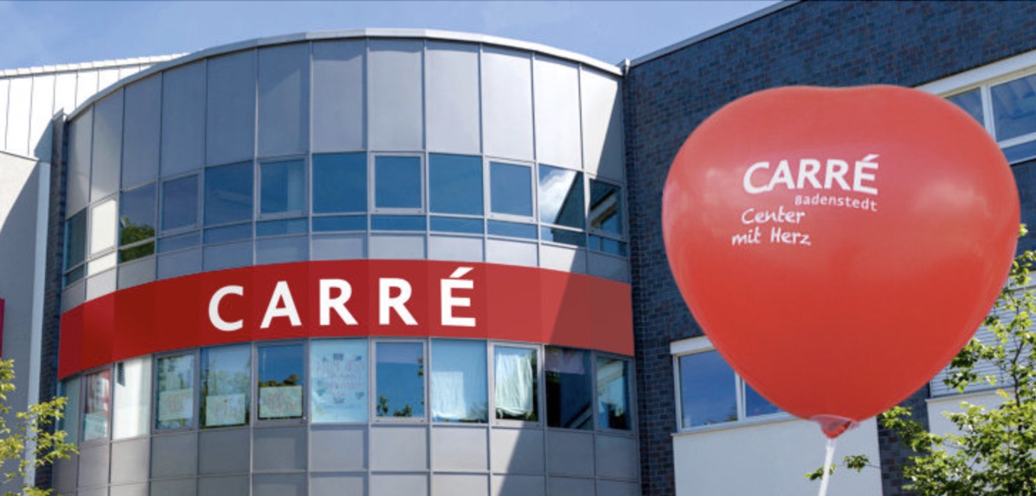 Praxisfläche Hannover Badenstedt ca. 184m²