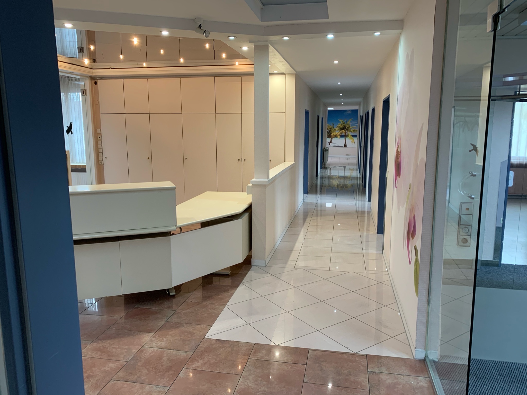 Praxisfläche zu vermieten in Calw-Stammheim