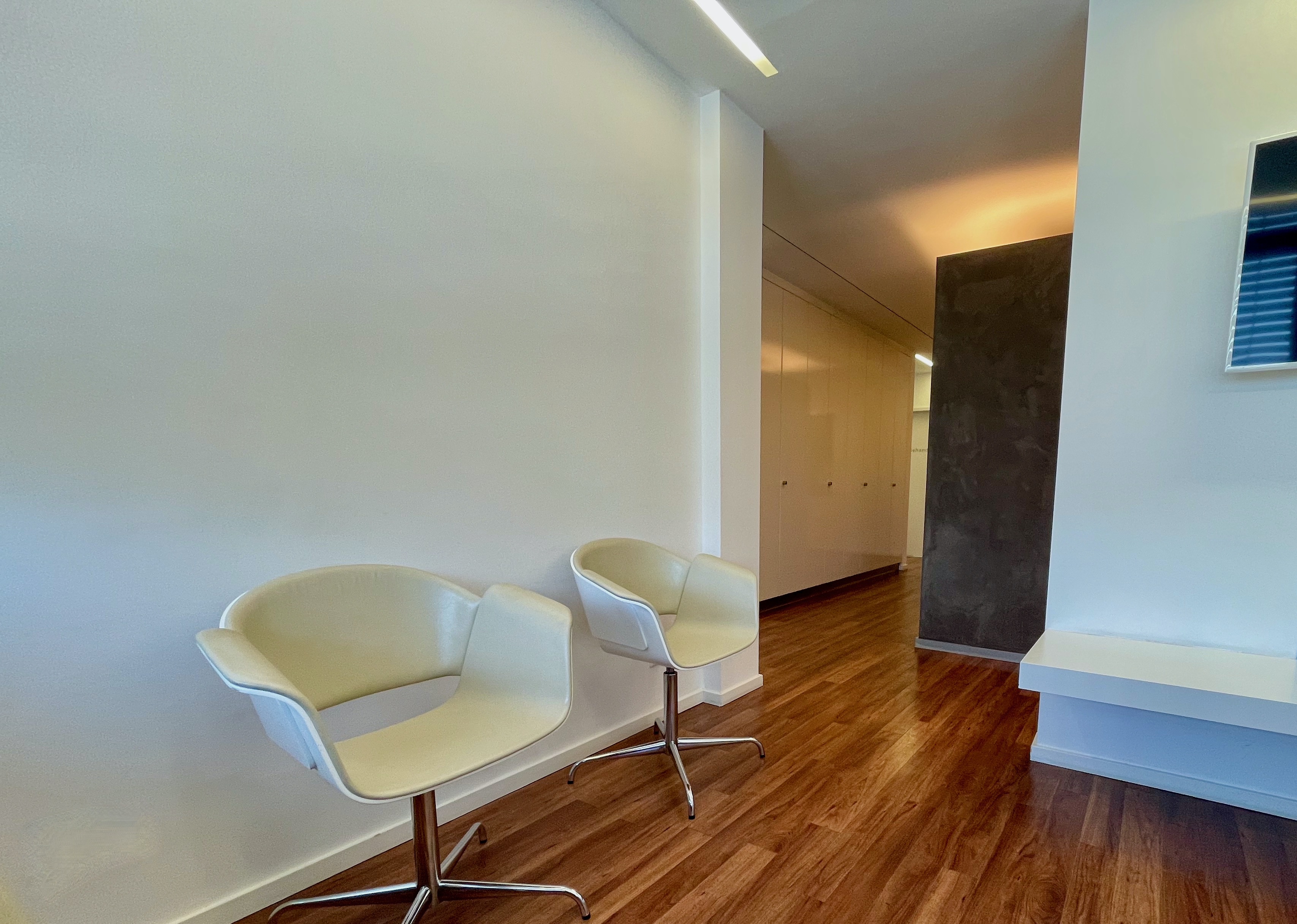 Praxisflächen in Ärztehaus in Heide