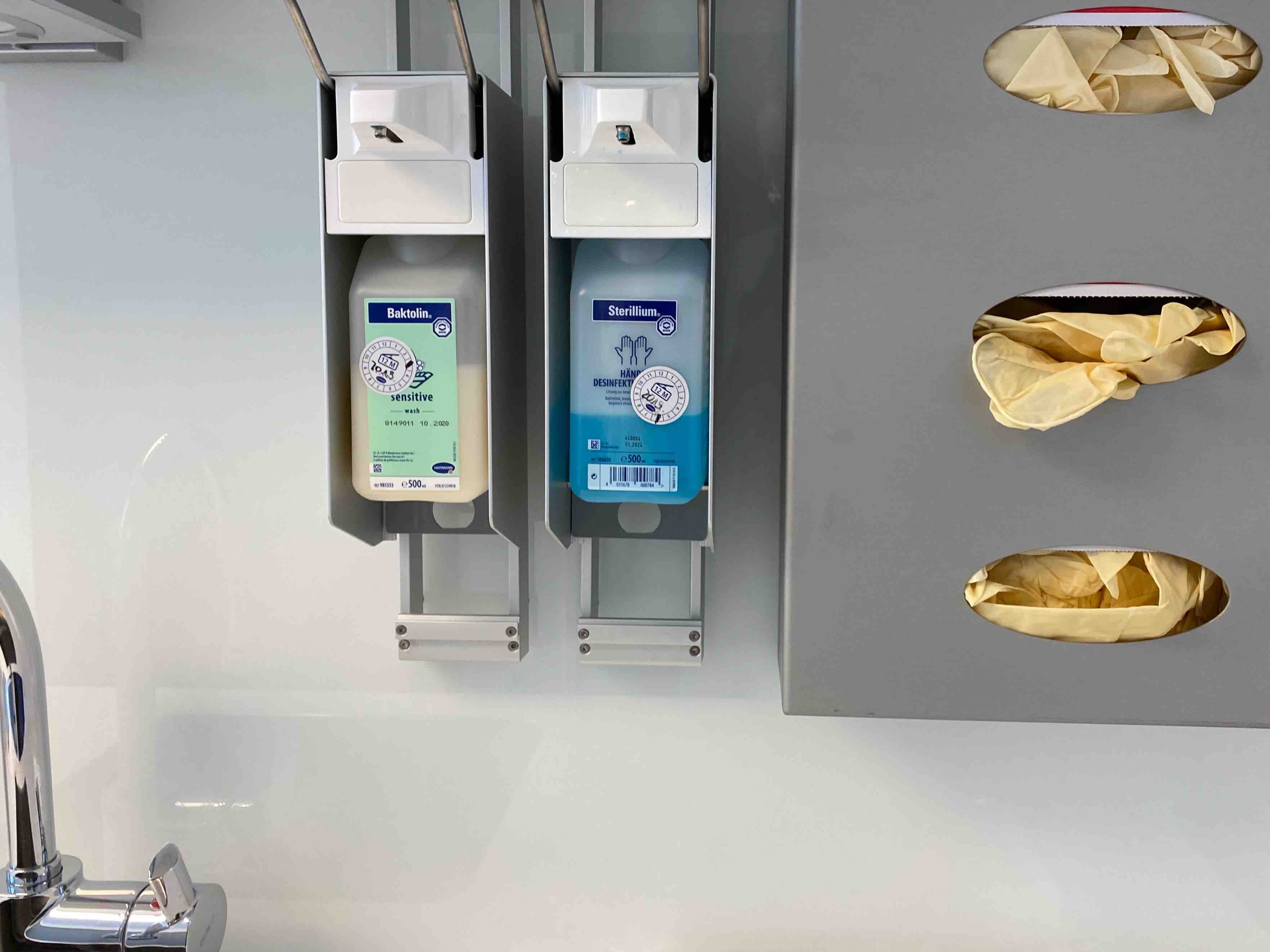 Praxisimmobilie in Mörlenbach/Hessen zu vermieten