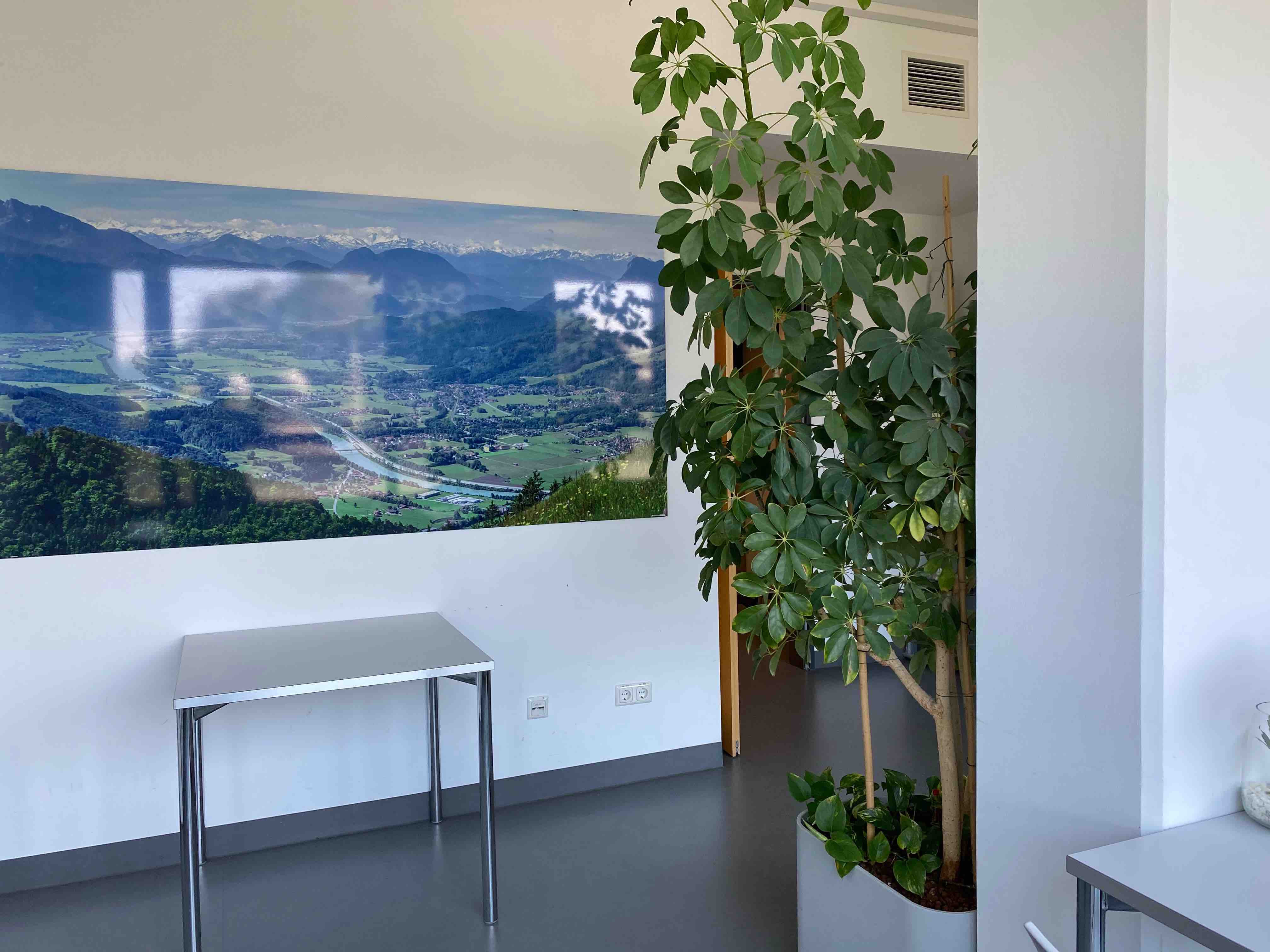 Praxisneubau in Rottenburg am Neckar