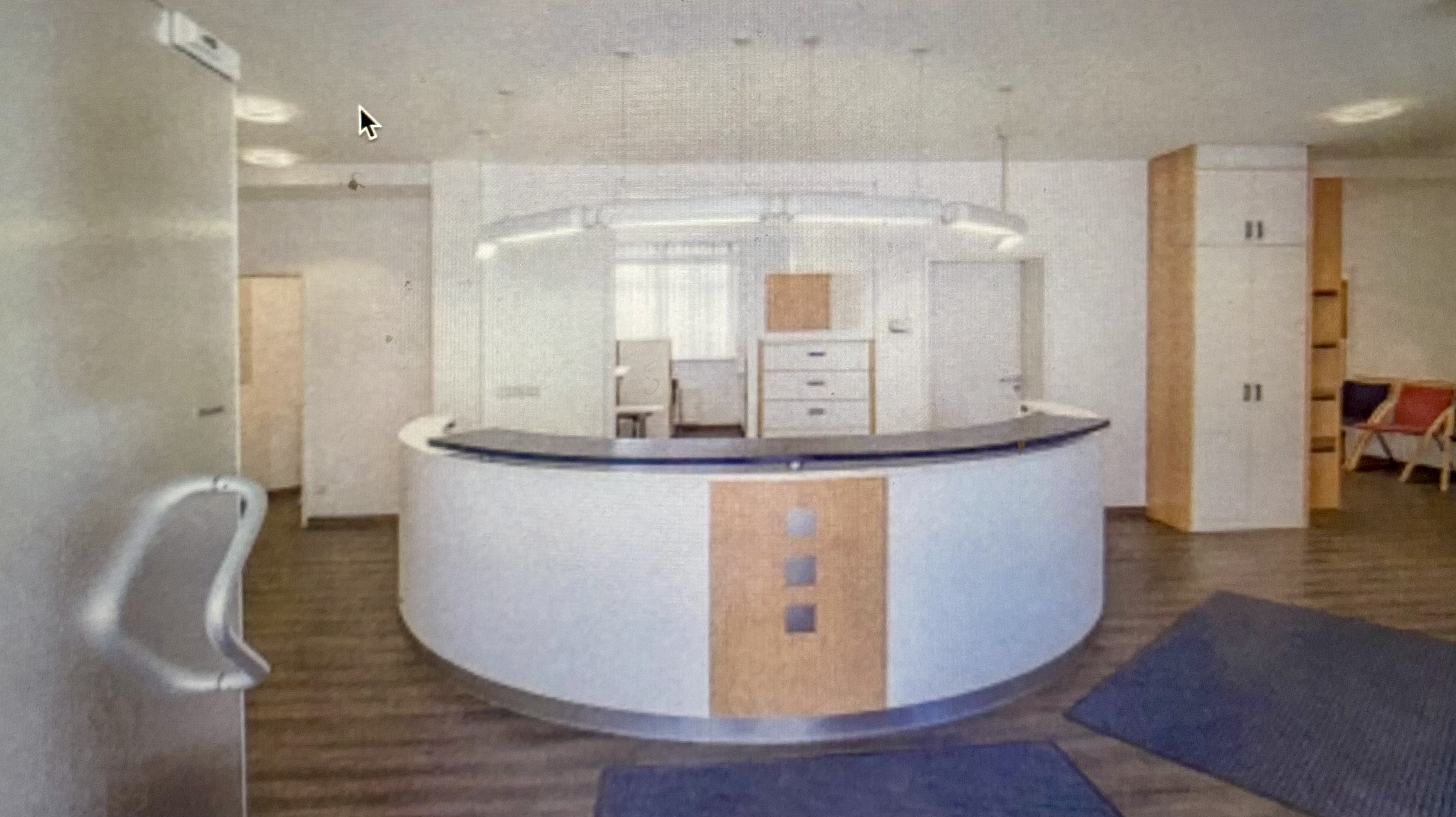 Praxisräume 187 qm in Schramberg/Schwarzwald