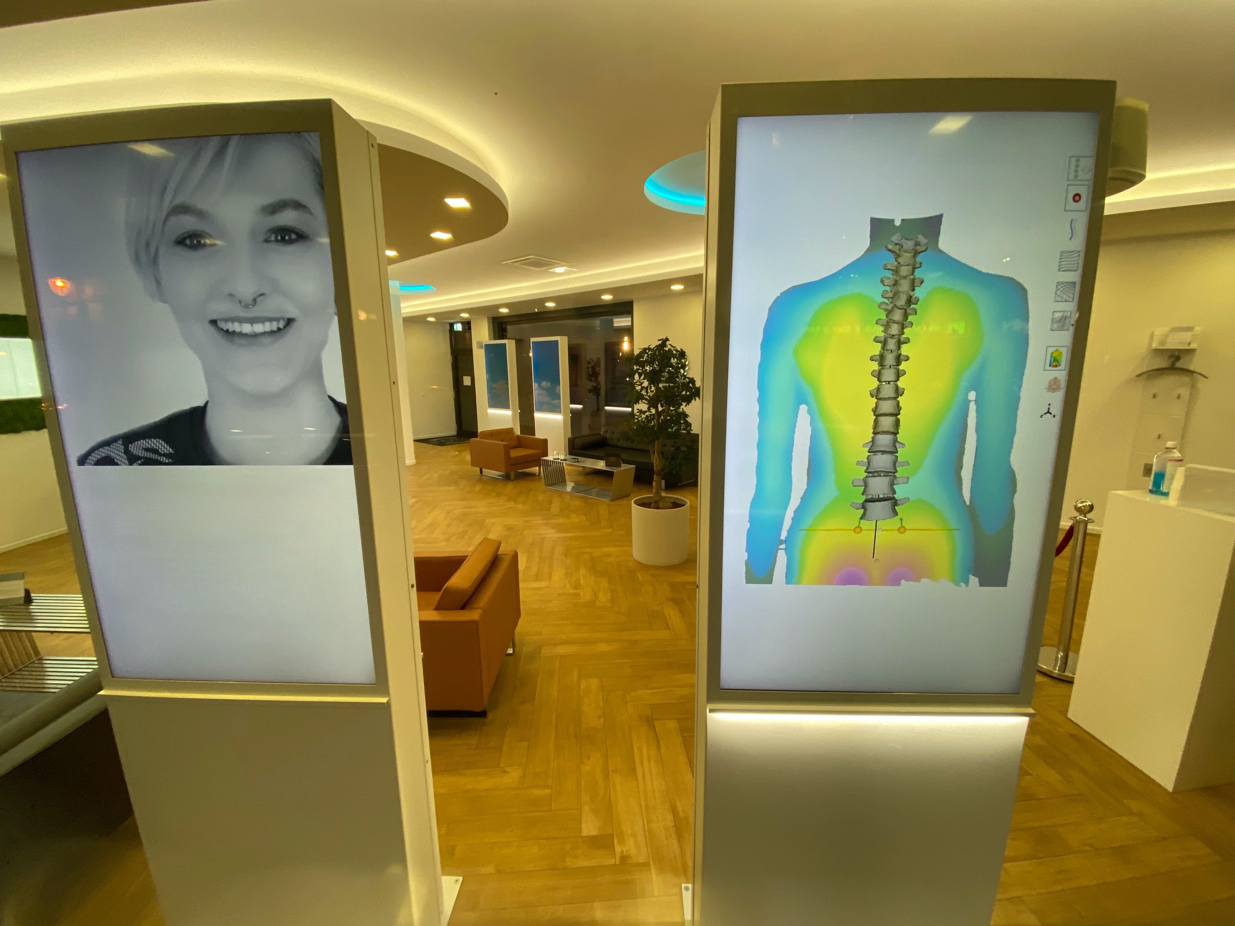 Praxisräume am Baldeneysee im Zentrum von Essen-Werden