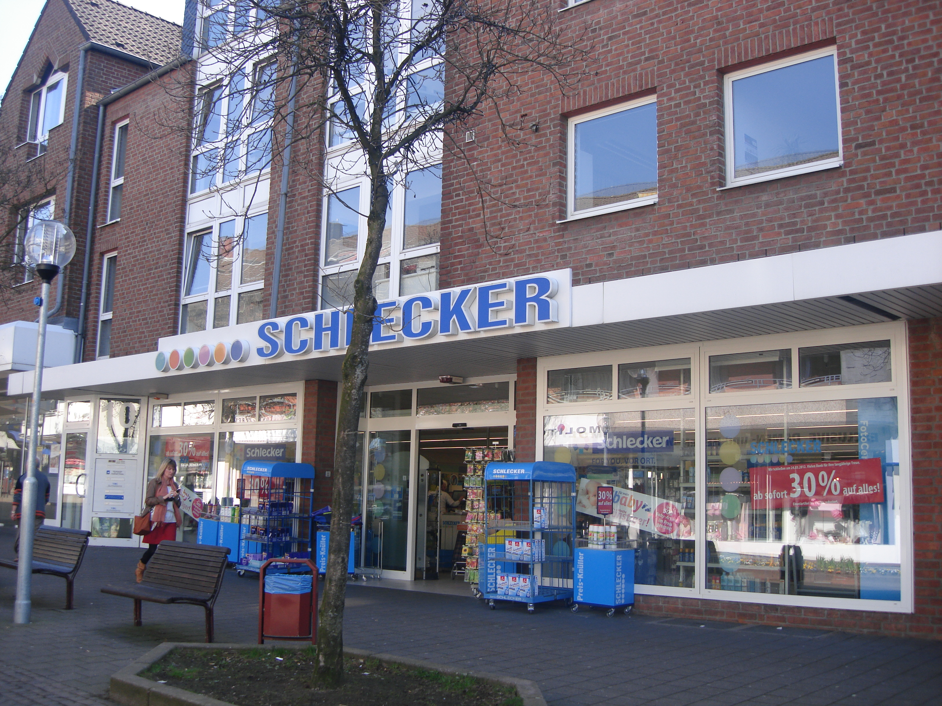 Praxisräume für Gemeinschaftspraxis Haan