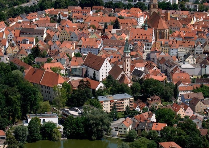 Praxisräume in 92318 Neumarkt zu vermieten