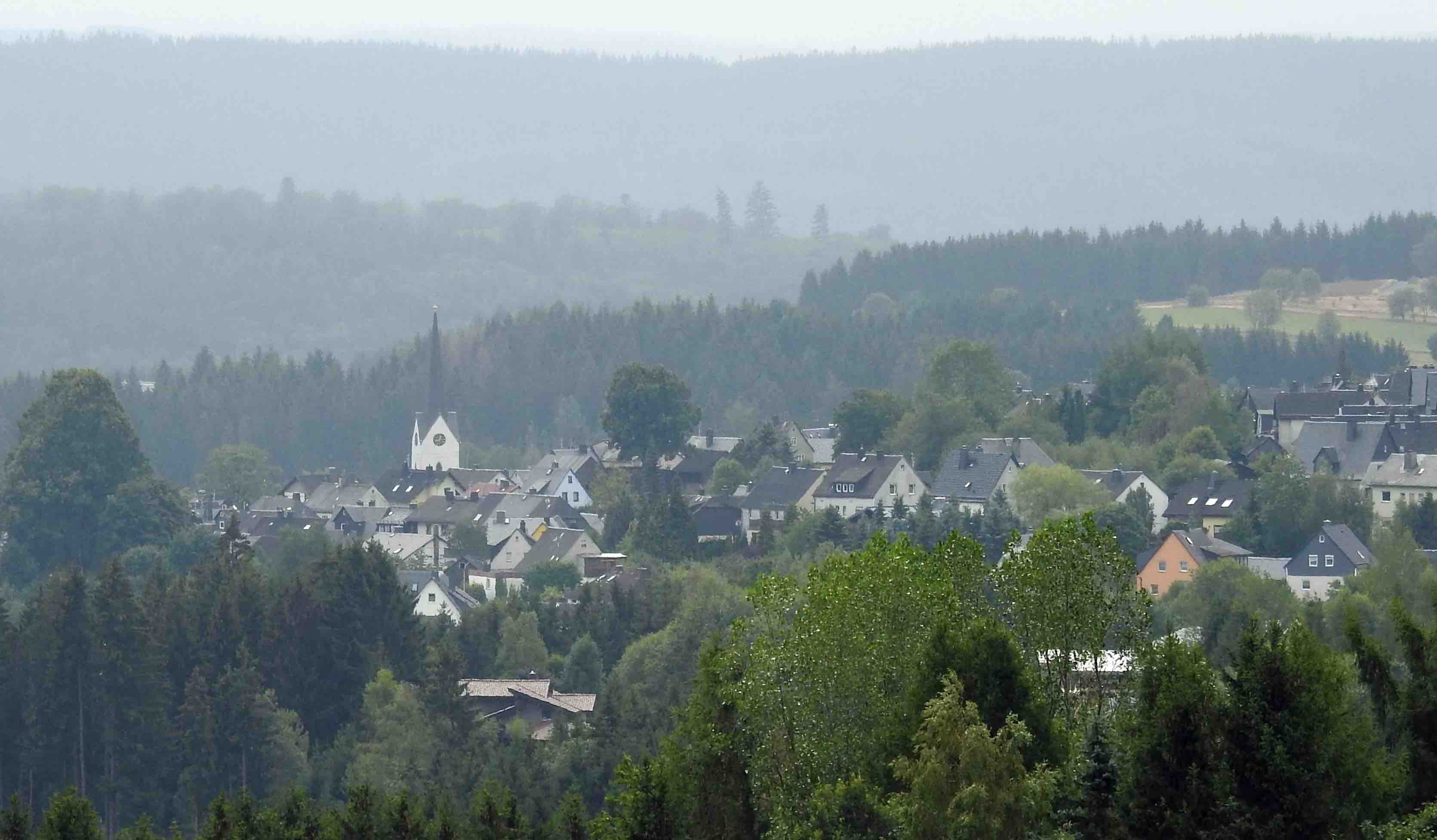 Praxisräume in 96365 Nordhalben zu vermieten