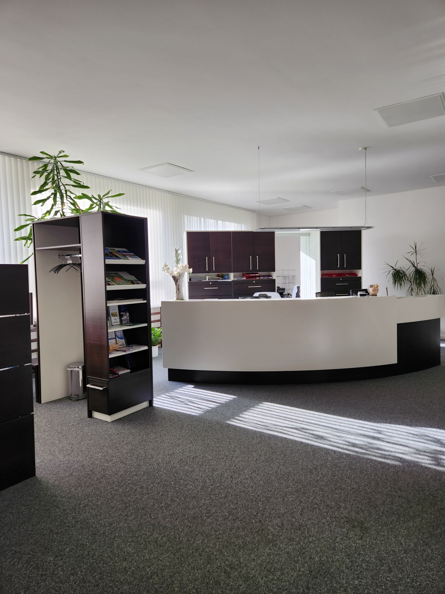 Praxisräume in bester Lage zu vermieten