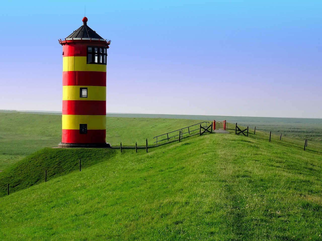 Praxisräume in der zweitgrößten Stadt Ostfrieslands anzubieten