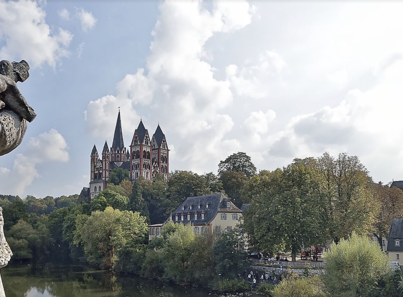 Praxisräume in Limburg-Lahn zu vermieten