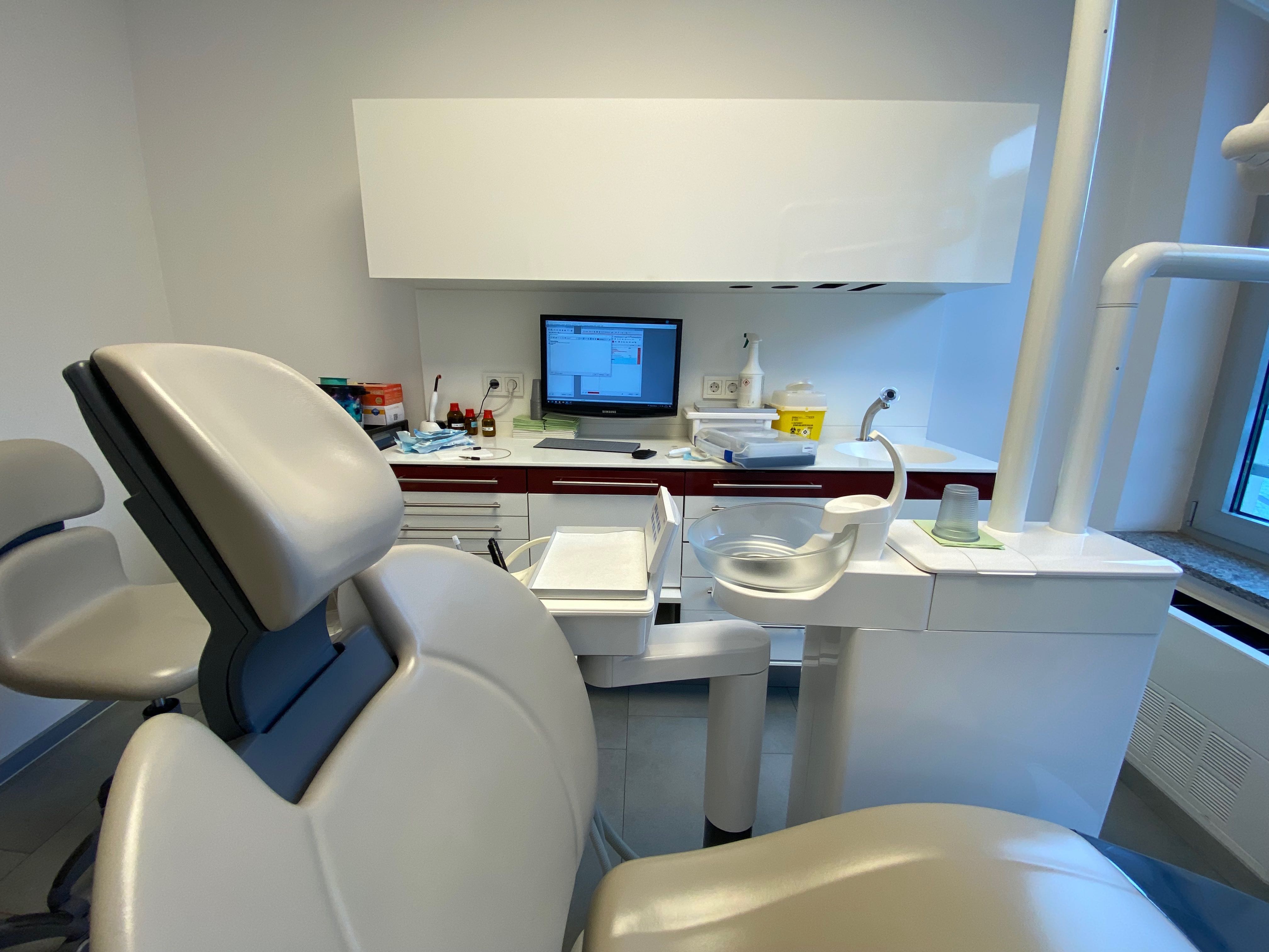 Praxisräume in Twistringen zu vermieten