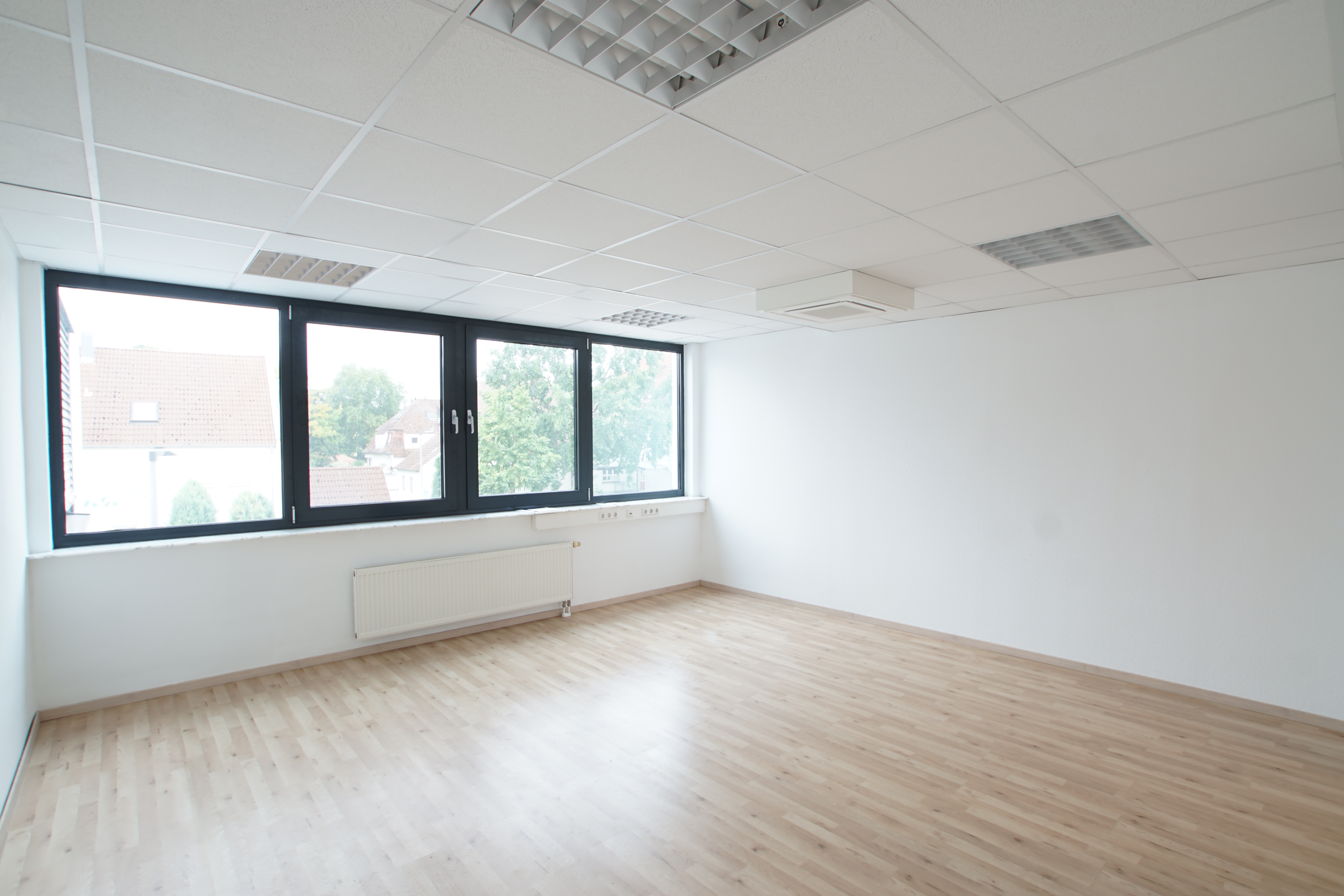 Praxisräume nahe Heilbronn zu vermieten