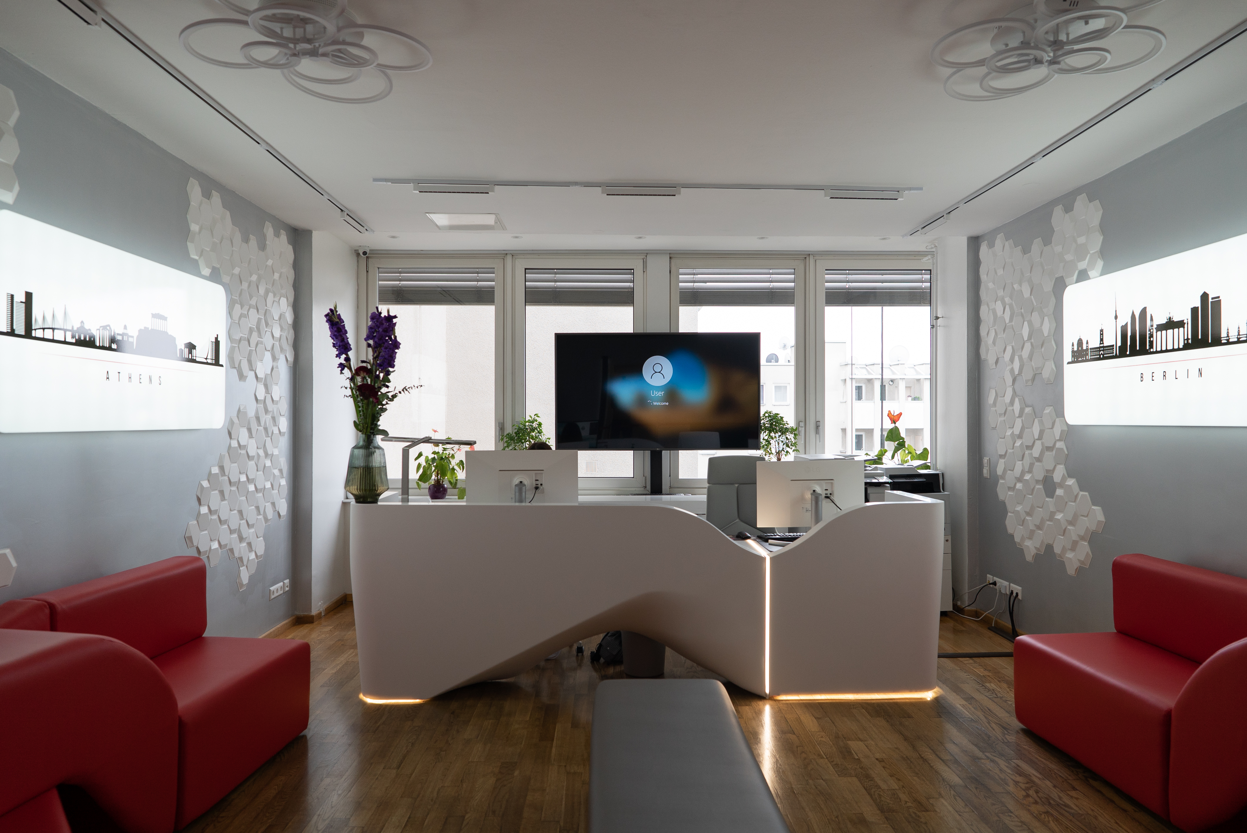 Praxisräume zu in Berlin vermieten