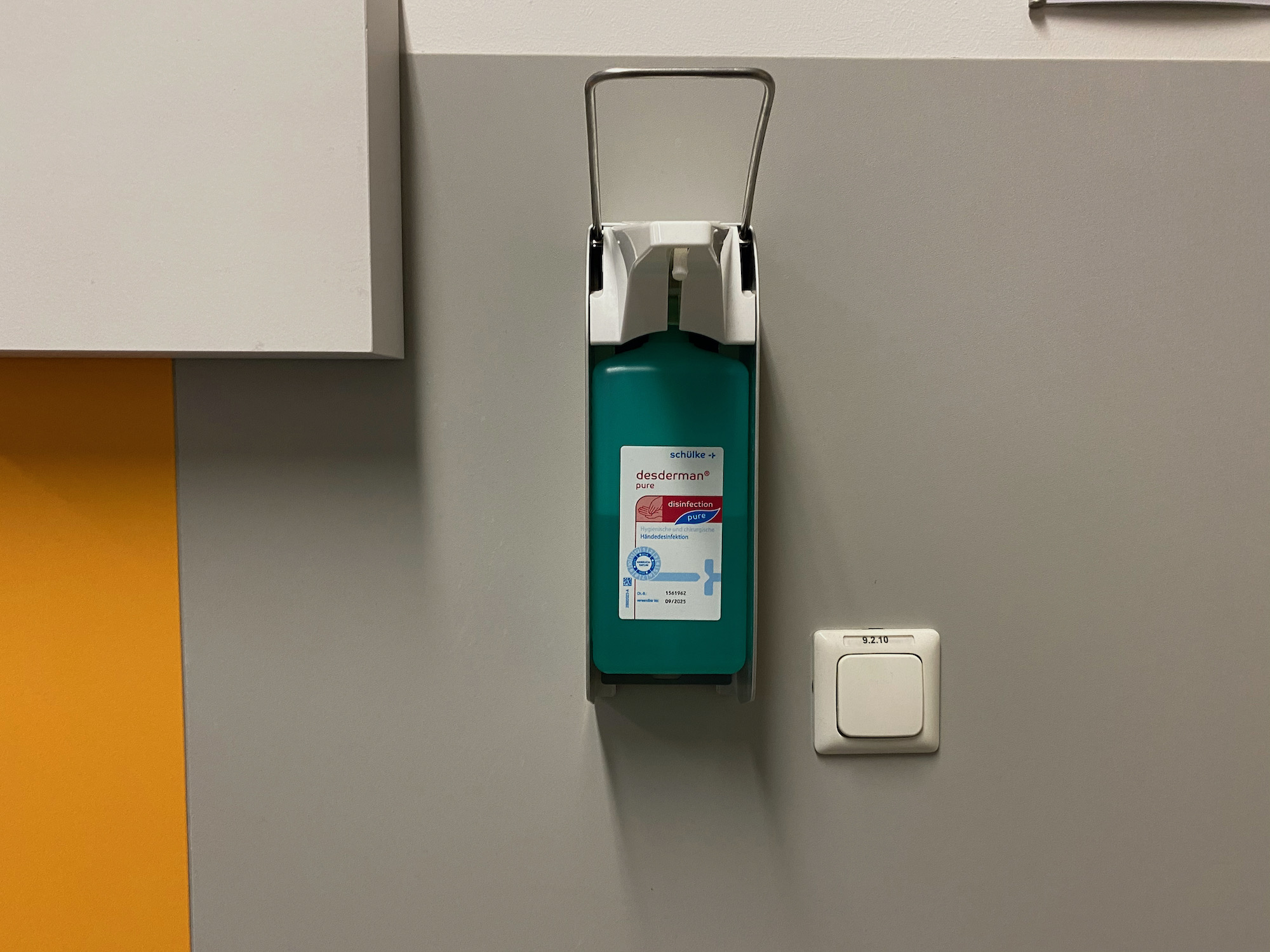 Praxisübernahme Alteingesessener Allgemeinmediziner in Extertal Bösingfeld