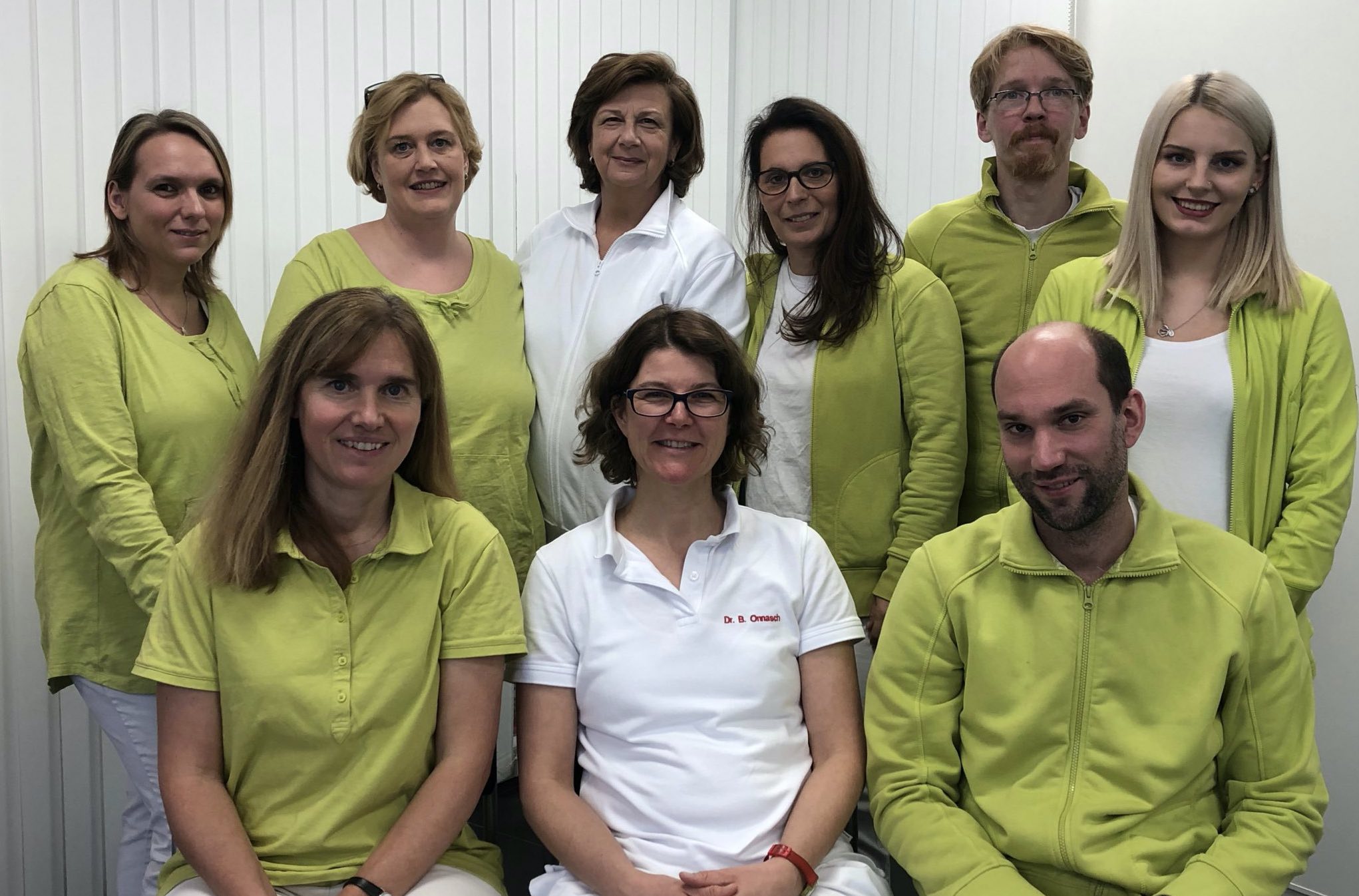 Schöne moderne Arztpraxis in Hassloch zu vermieten