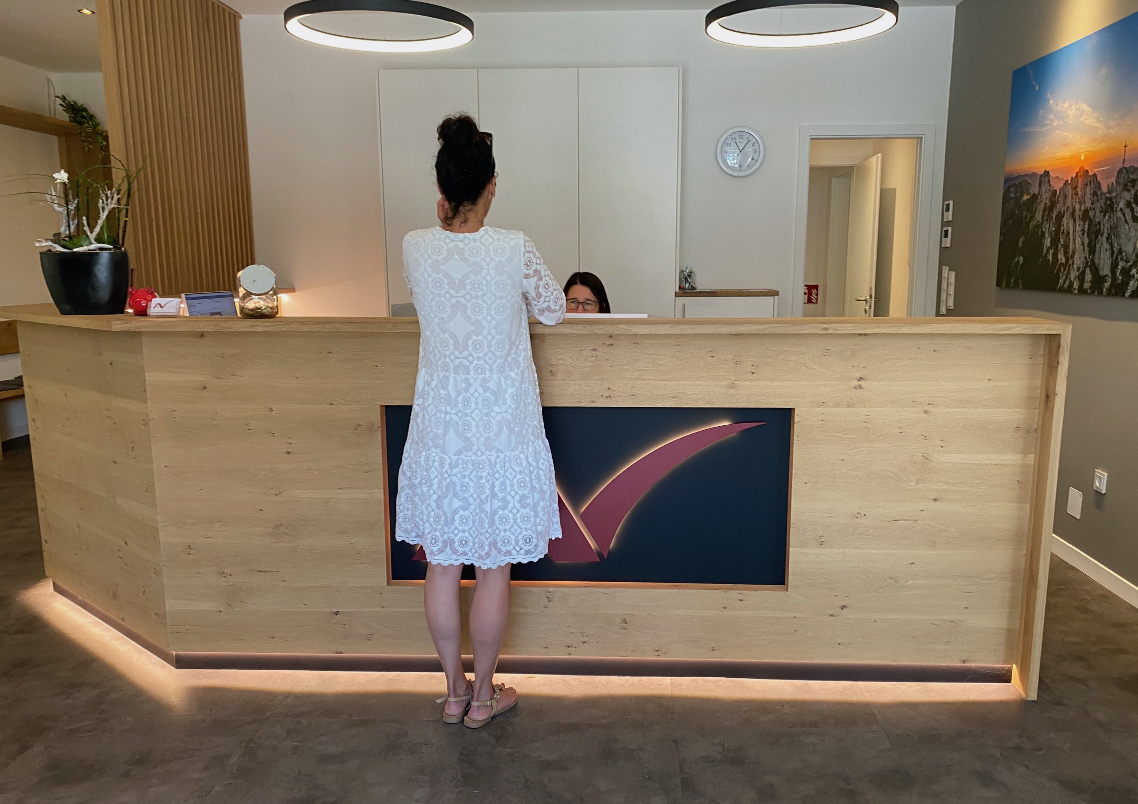 Suche neue Praxisräume für bestehende Allgemeinmedizinische Praxis