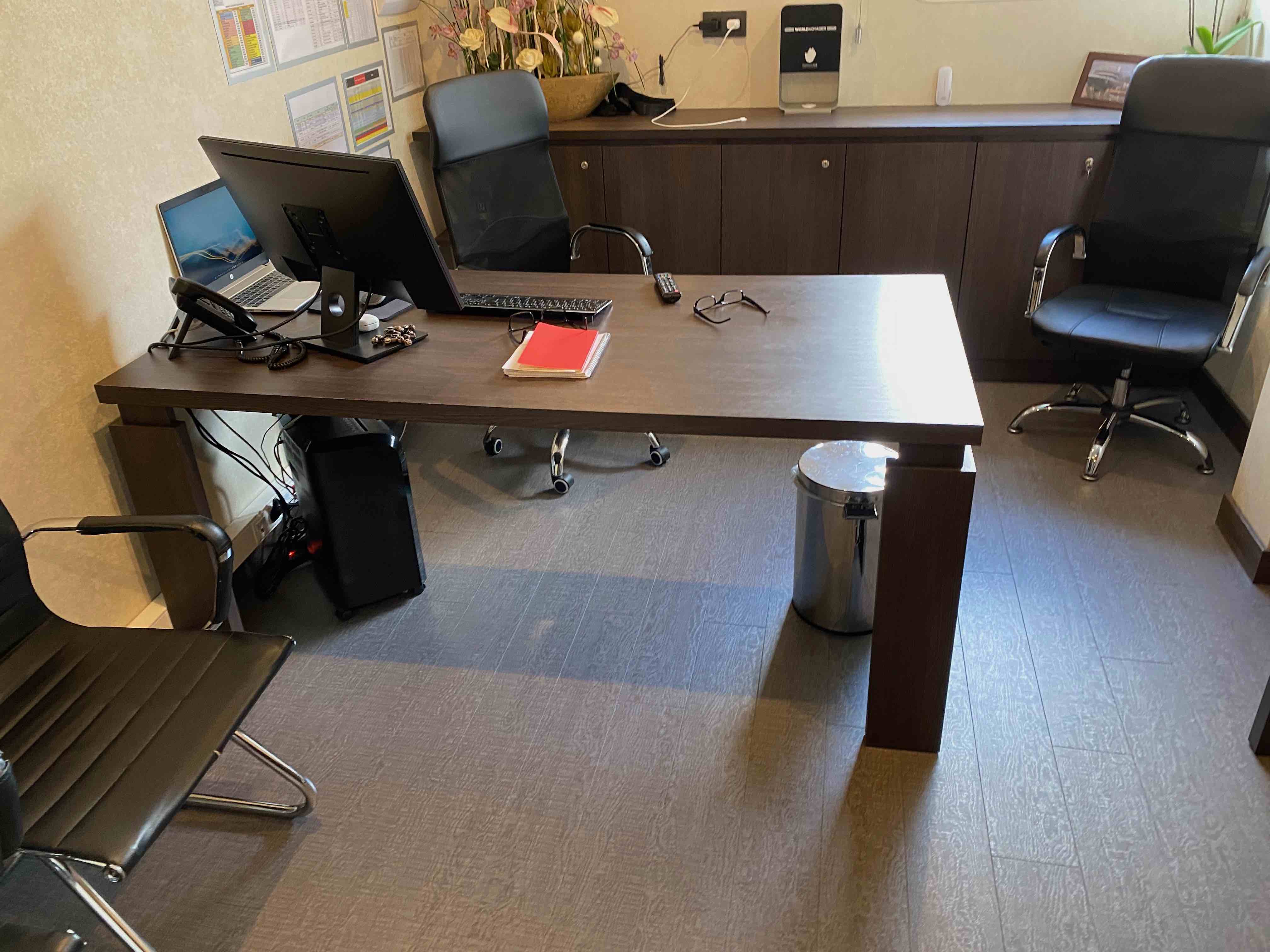 Suche Praxenräume in Dorsten, zentral, ggf. gesamt Kreis Recklinghausen