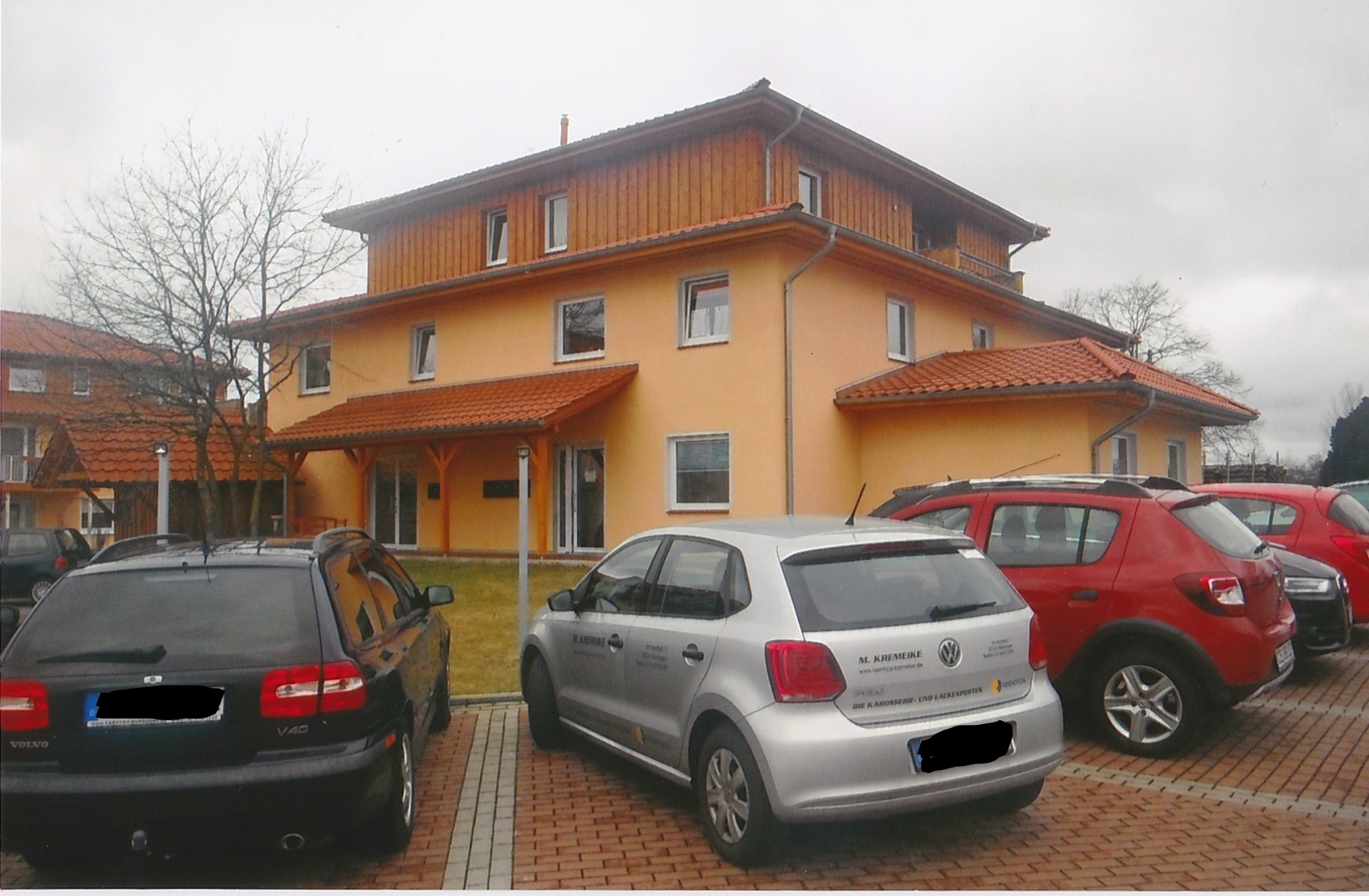 Vermietung einer Arztpraxis in 29348 Eschede