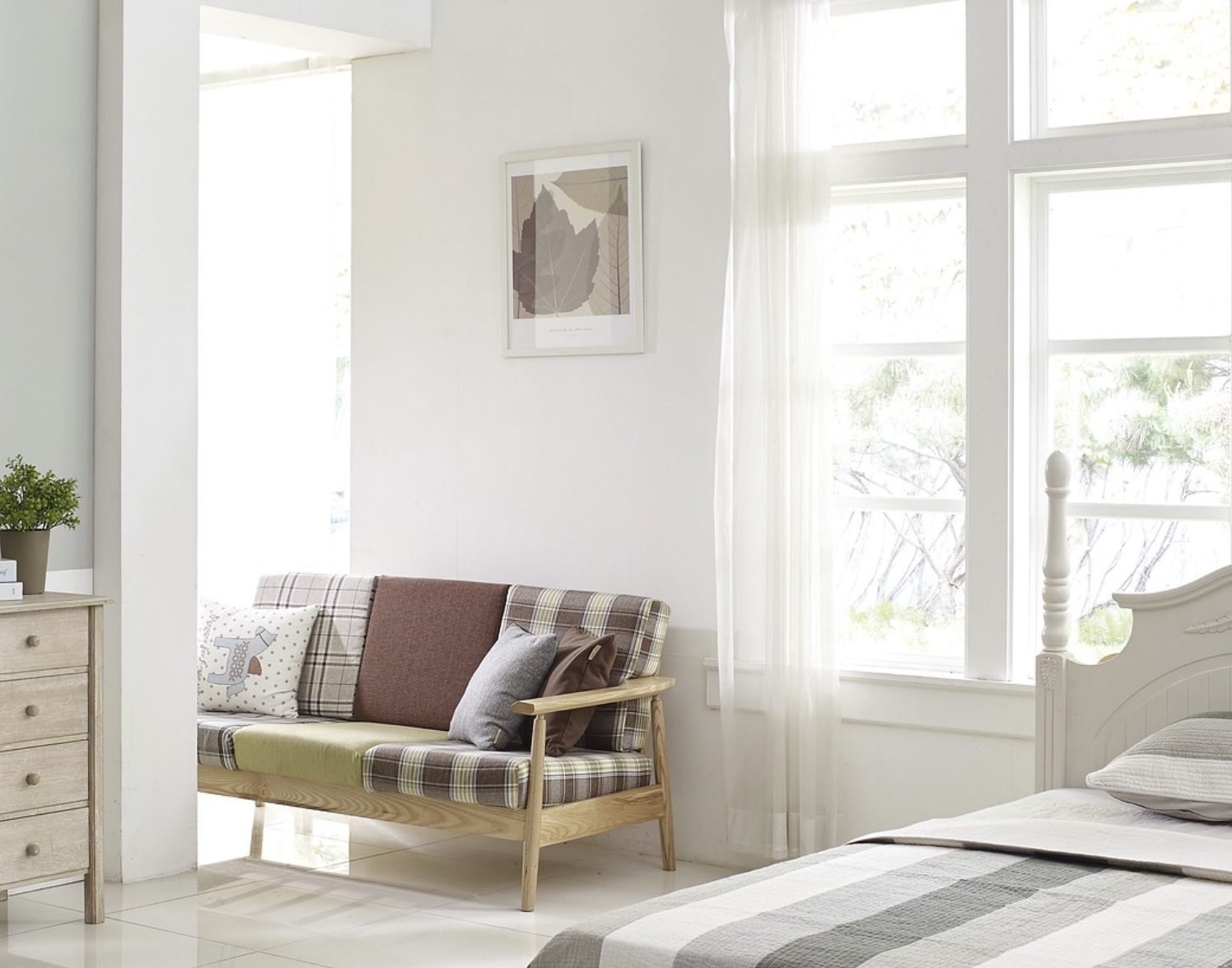 WG-Zimmer Germering bei München für Medizinstudenten