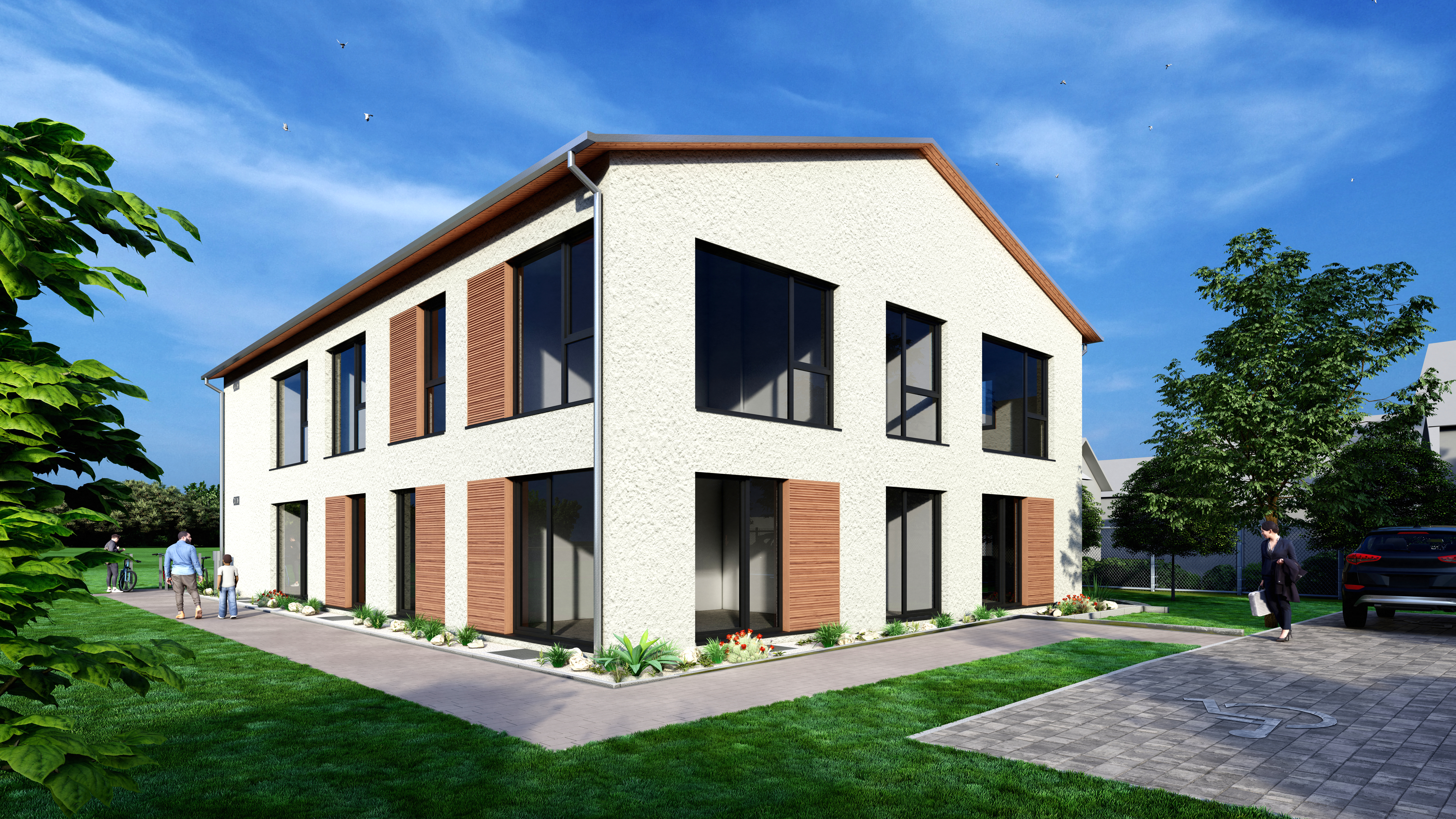 Wohlfühlort sucht Arzt Ärztin (m/w/d)