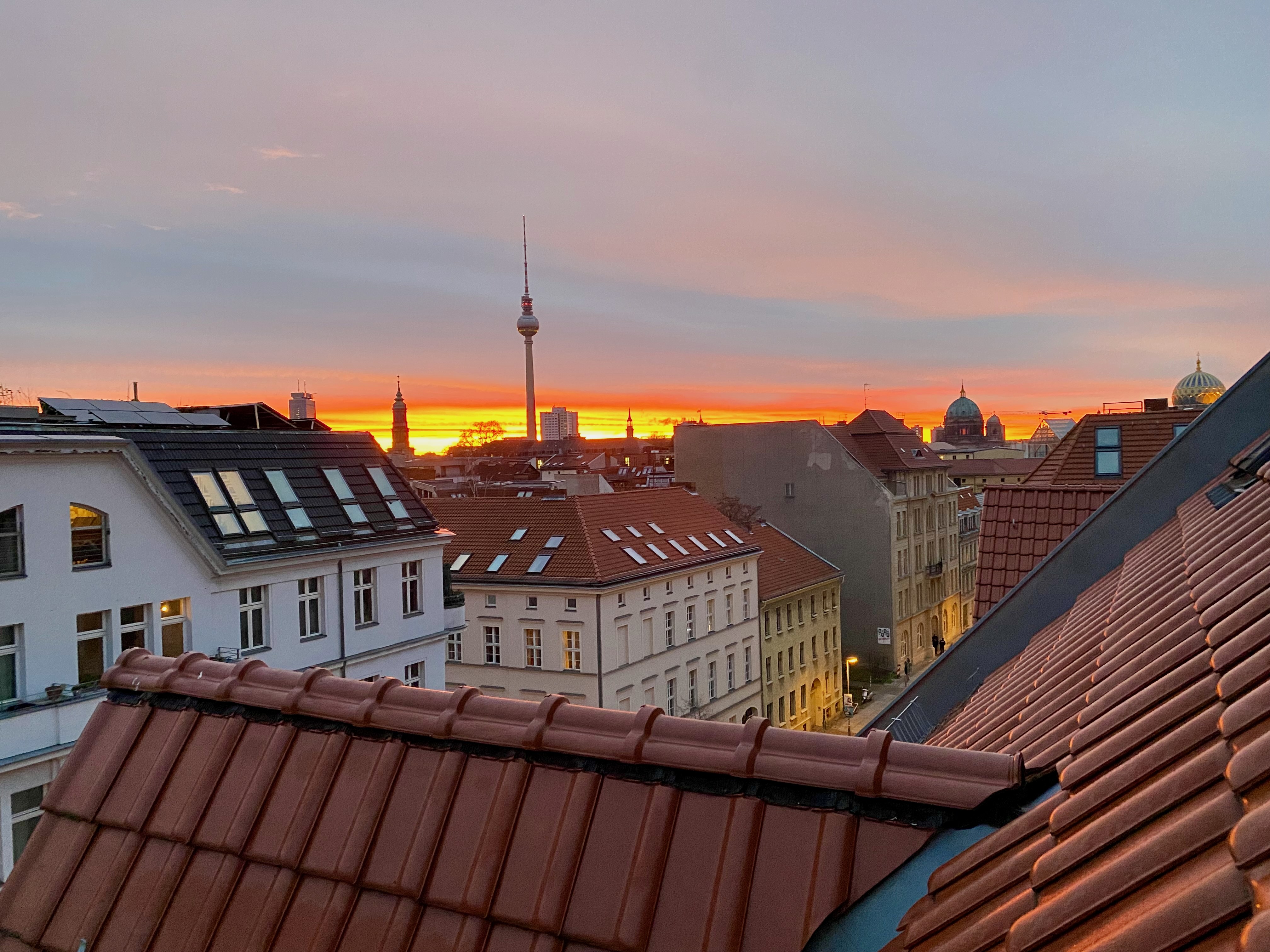 Zahnarzt/Oralchirurg sucht Wohnung