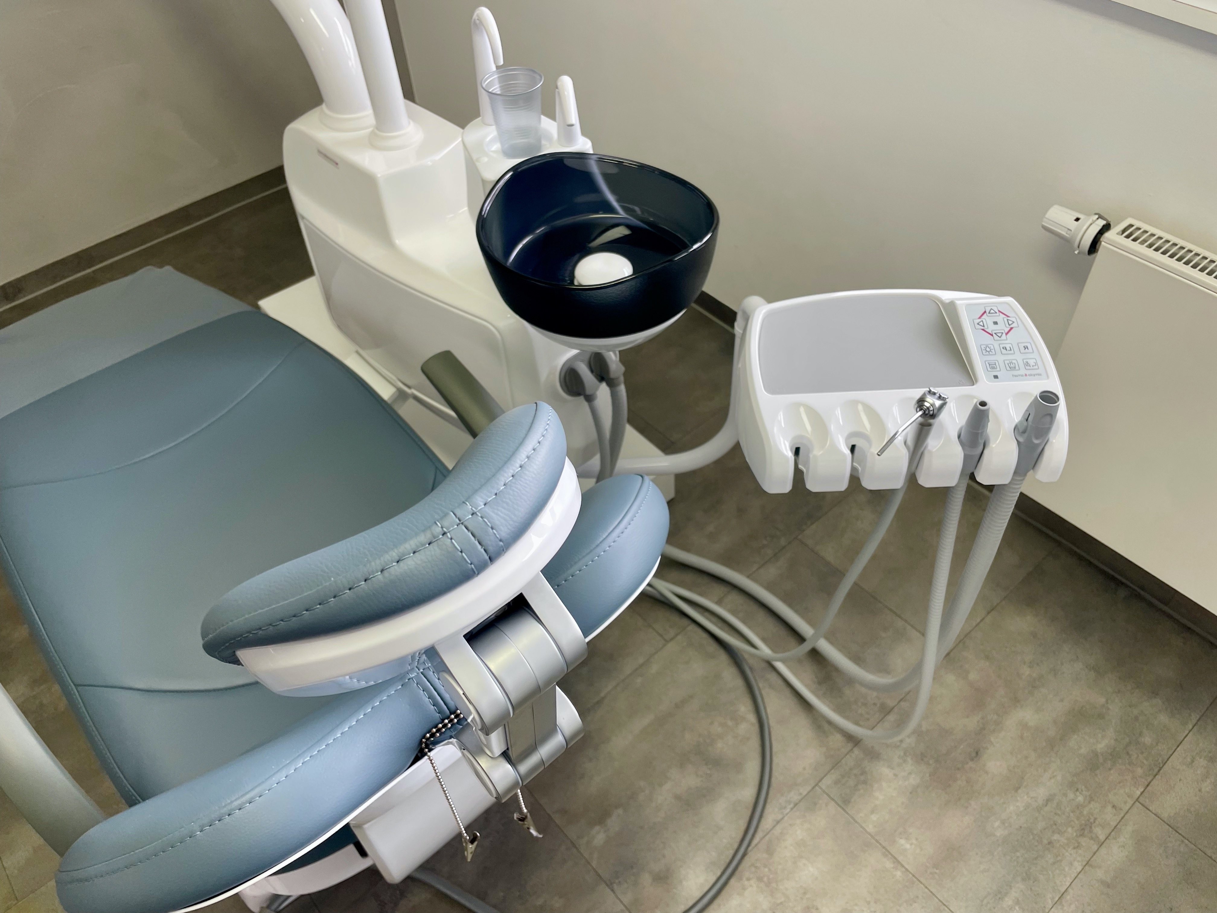 Zahnklinik aus Ungarn sucht Zahnarztpraxis zur Miete oder Untermiete im Raum München