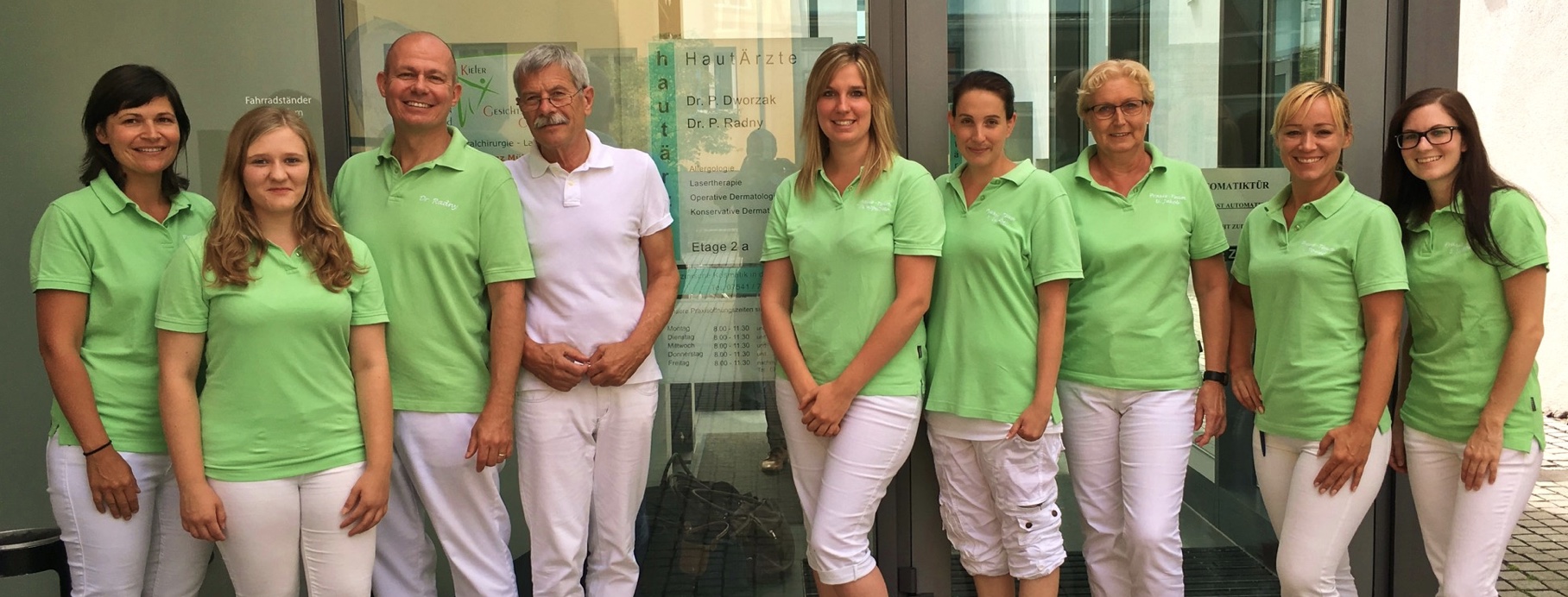 1 KV-Sitz Gemeinschaftspraxis Hautärzte Friedrichshafen am Bodensee zu verkaufen