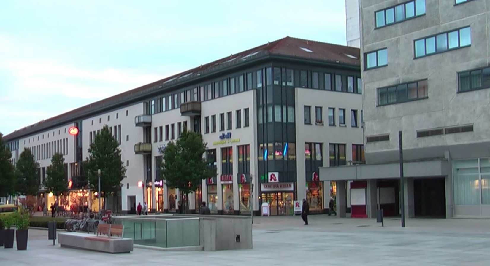 50% an BAG Augenarztpraxis mit KV Sitz in Neubrandenburg abzugeben